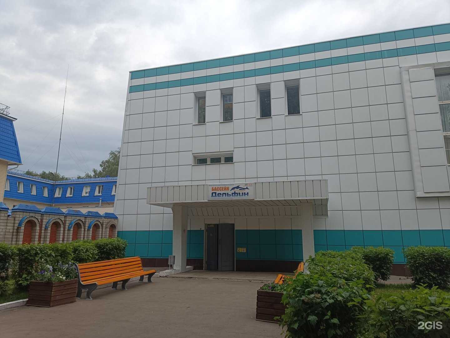 Отзывы на компанию Чемпионика в г. Йошкар-Ола c фото