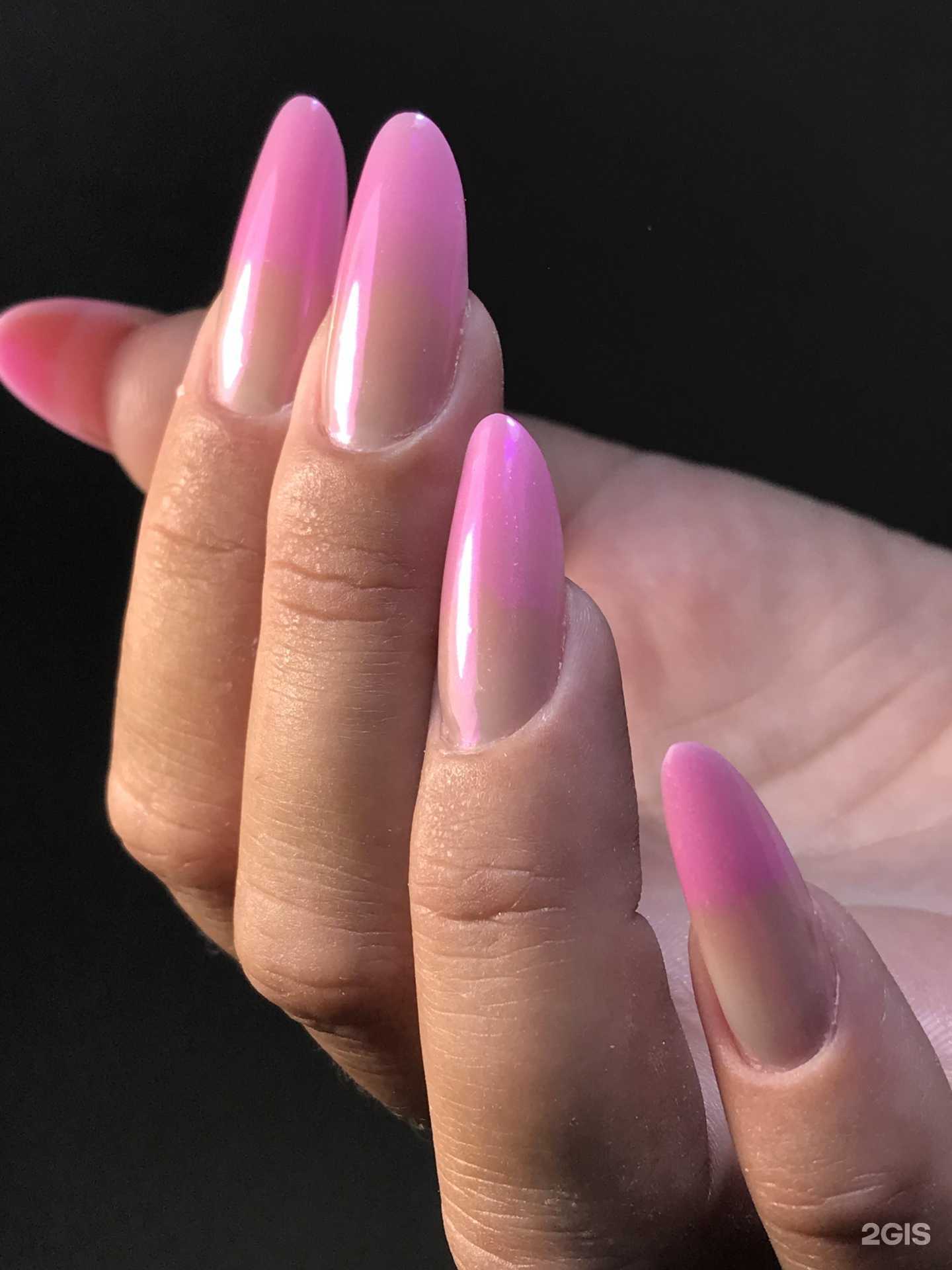Отзывы на компанию Студия маникюра в Сочи c фото