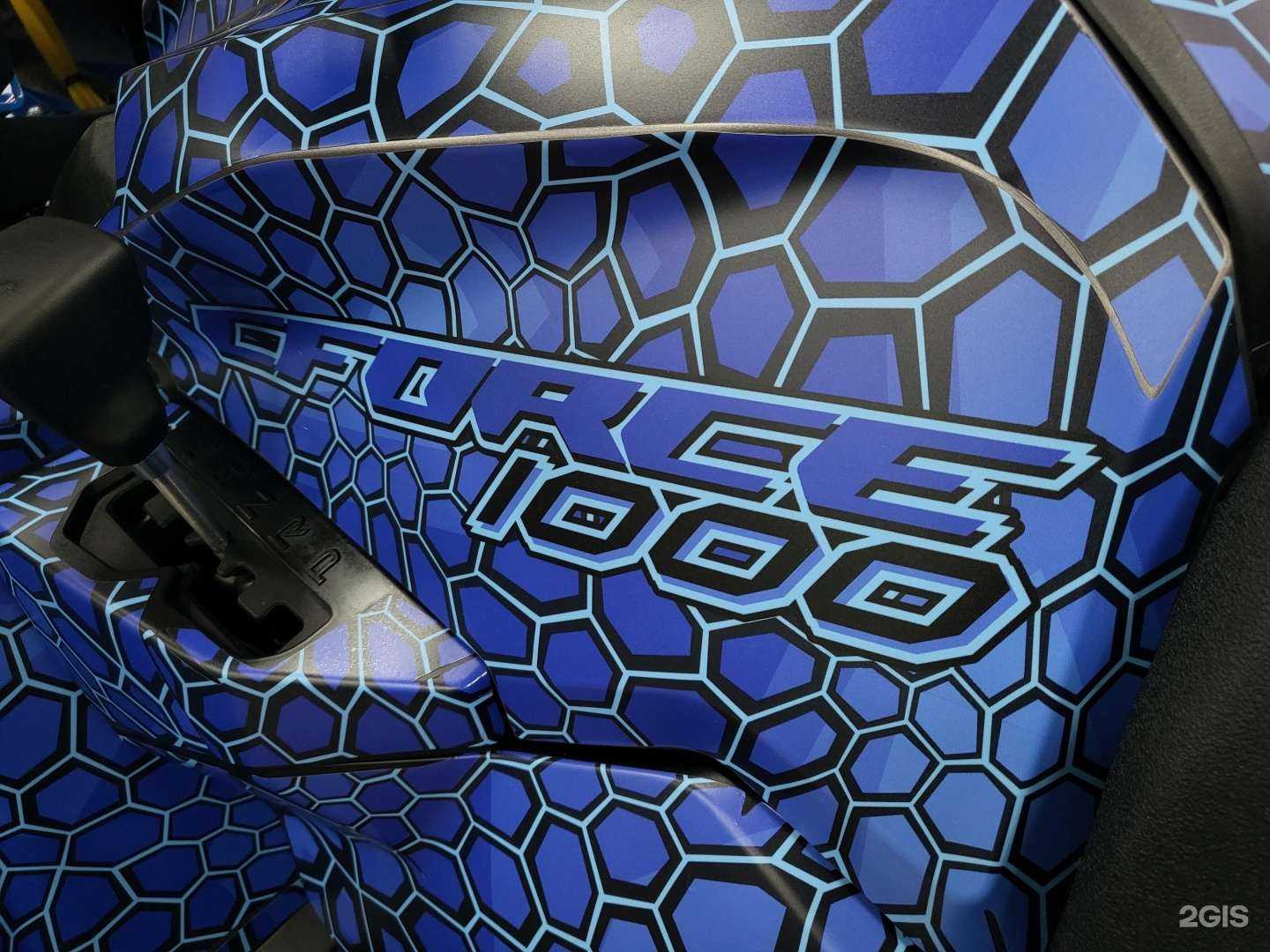 Отзывы на компанию Роллинг мото в Геленджике c фото