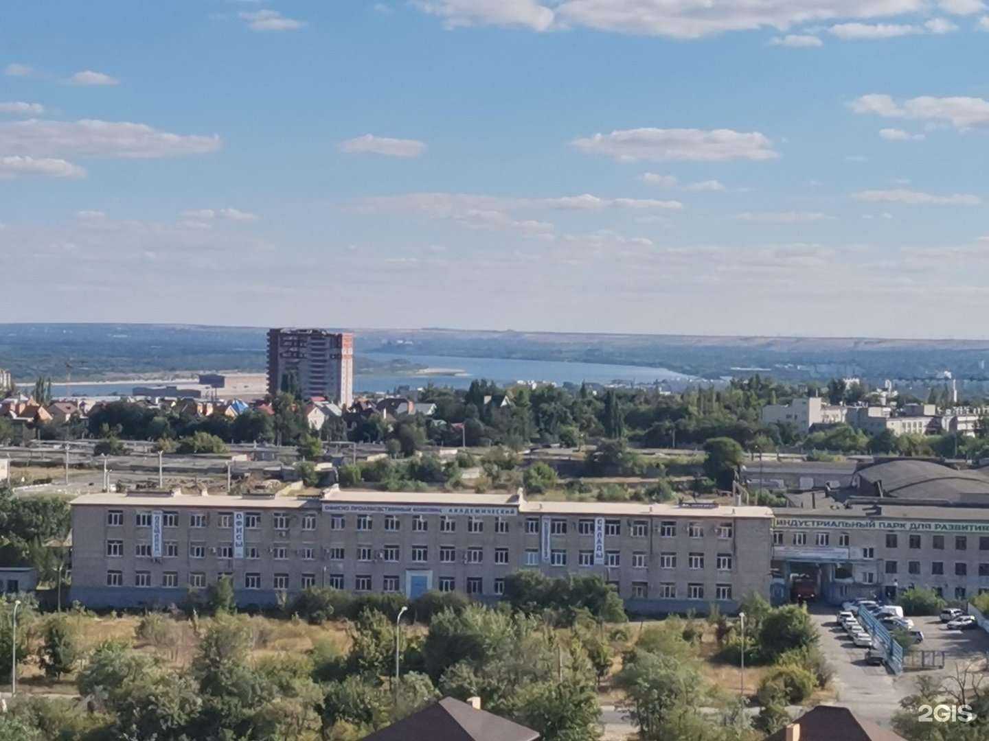 Отзывы на компанию Транспортные технологии в Волгограде c фото