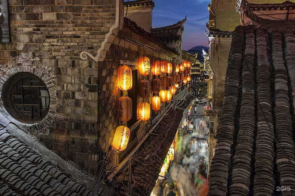 Отзывы на компанию Шаолинь в Воронеже c фото