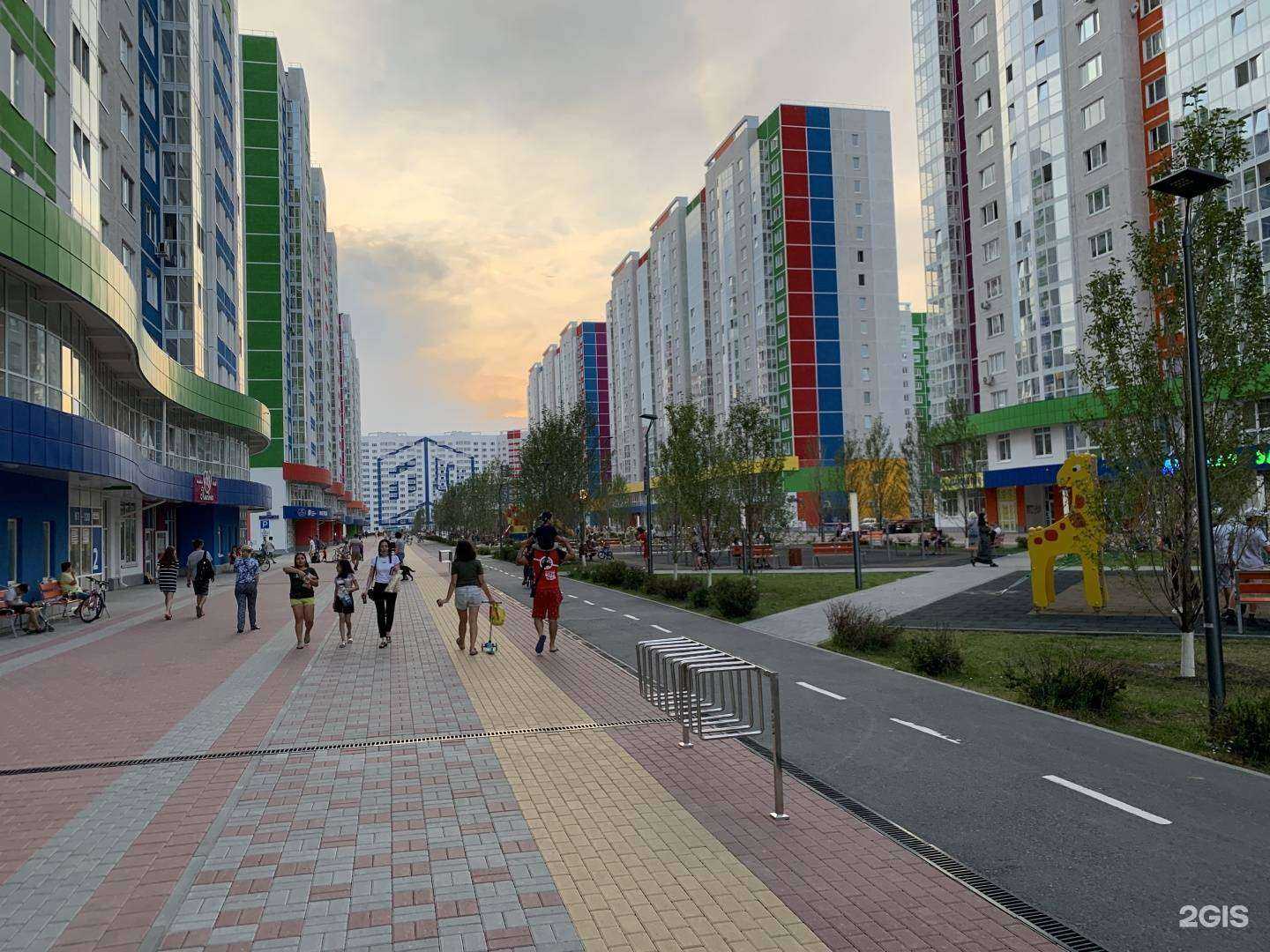 Отзывы на компанию Брецель в Тюмени c фото - фотография 2 из 2