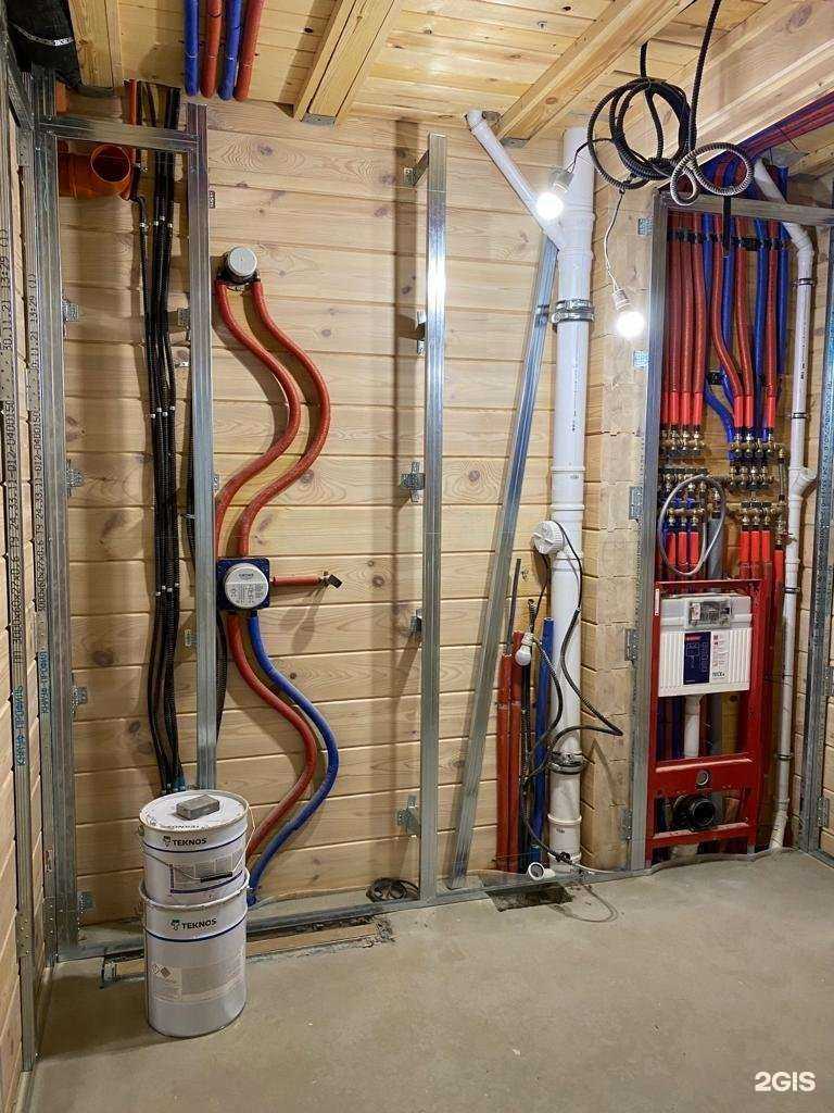 Отзывы на компанию Исток-эко в Нижнем Новгороде c фото