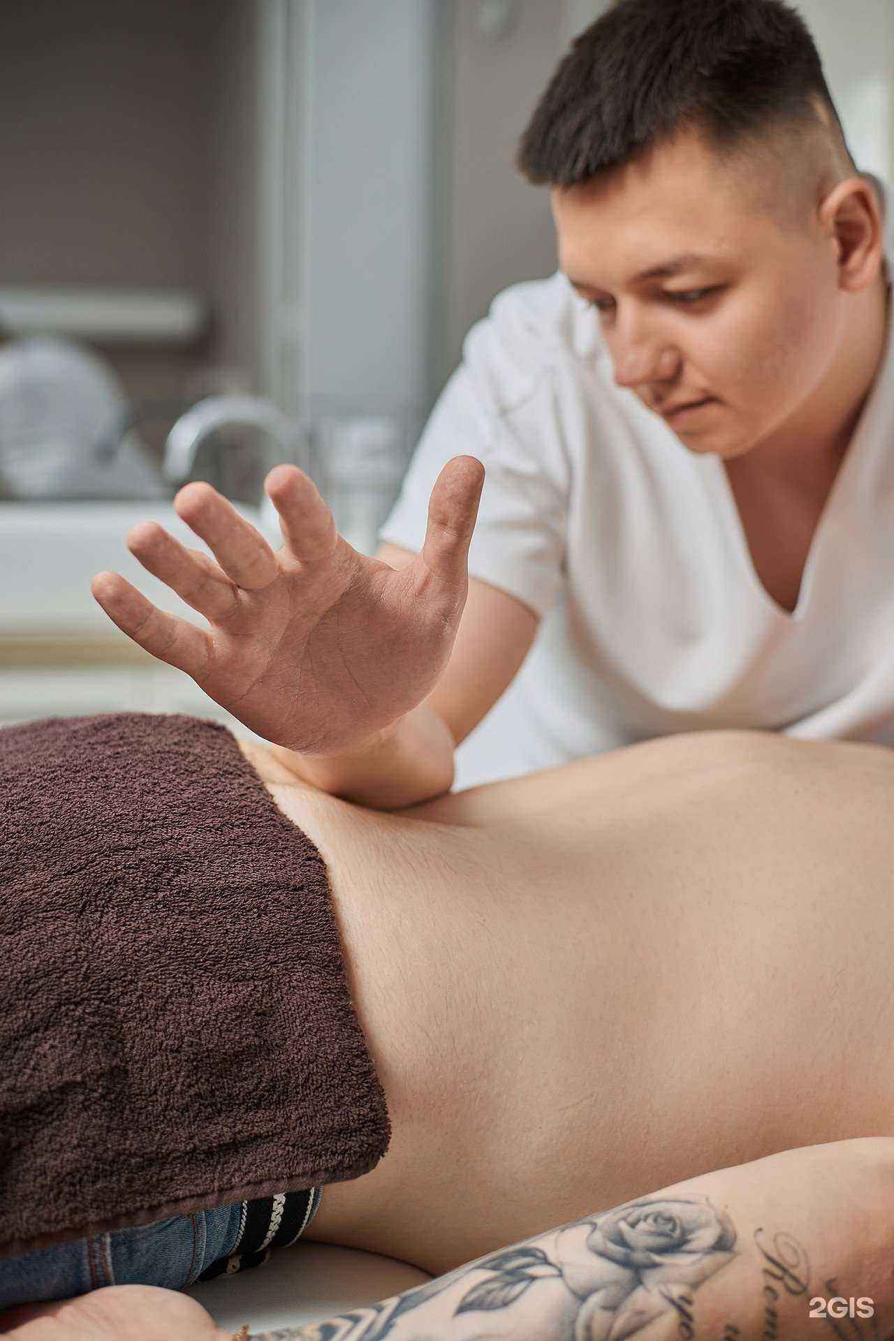 Отзывы на компанию SPINA в г. Казань c фото