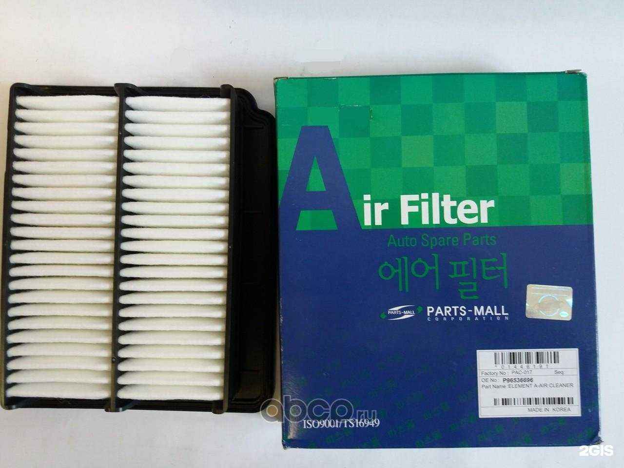 Отзывы на компанию Магазин автозапчастей в г. Коломна c фото