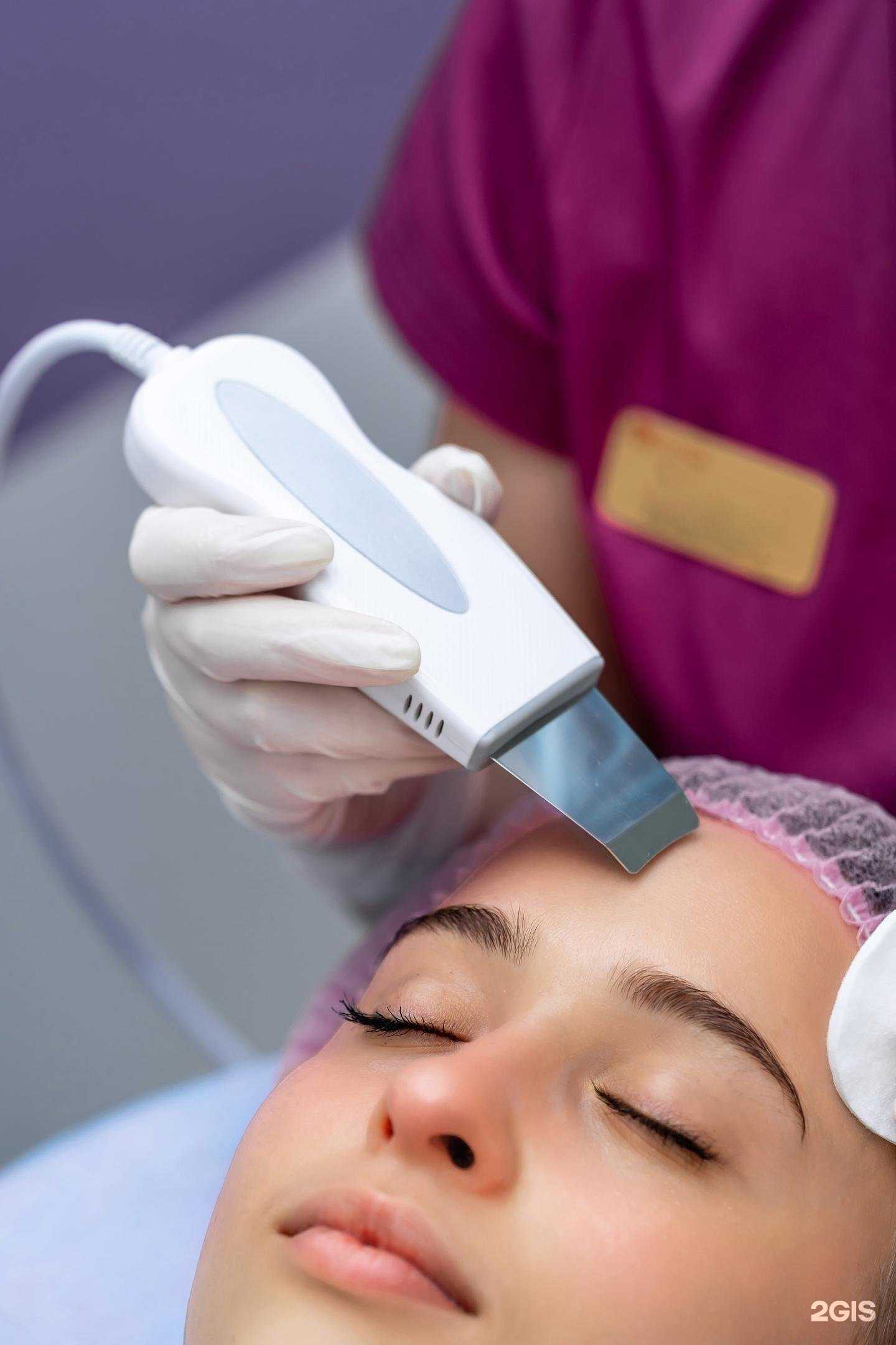 Отзывы на компанию Эстетик в г. Калининград c фото