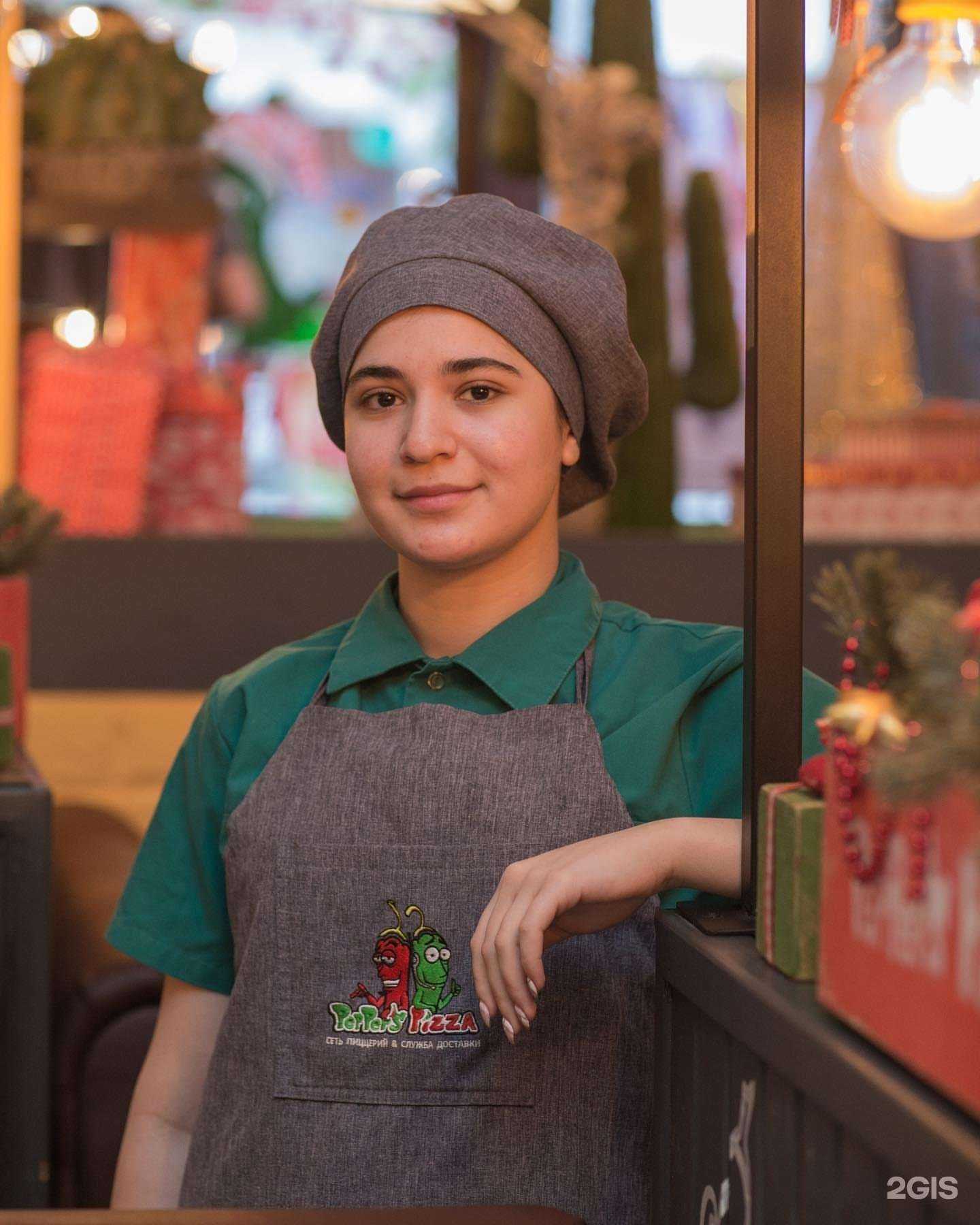 Отзывы на компанию Пепперс Пицца в Калуге c фото