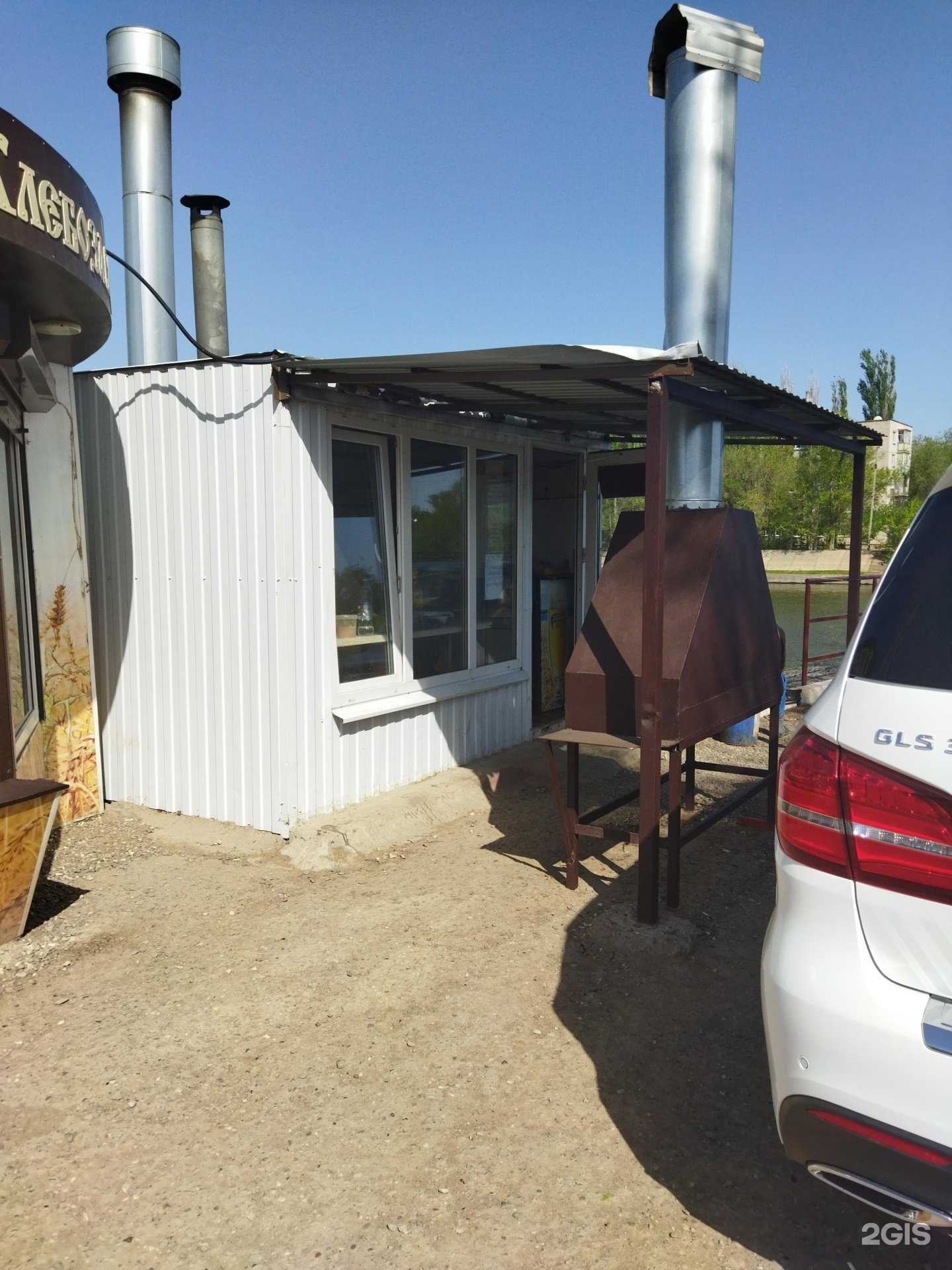 Отзывы на компанию Магазин шашлыка в Астрахани c фото