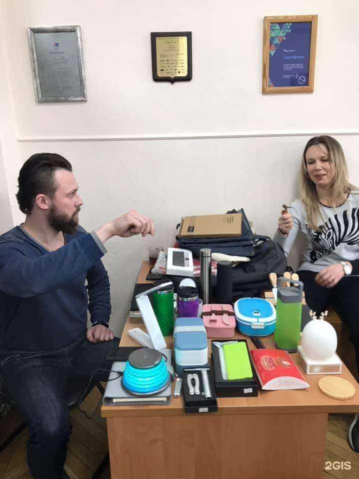 Отзывы на компанию Add Стиль в Воронеже c фото