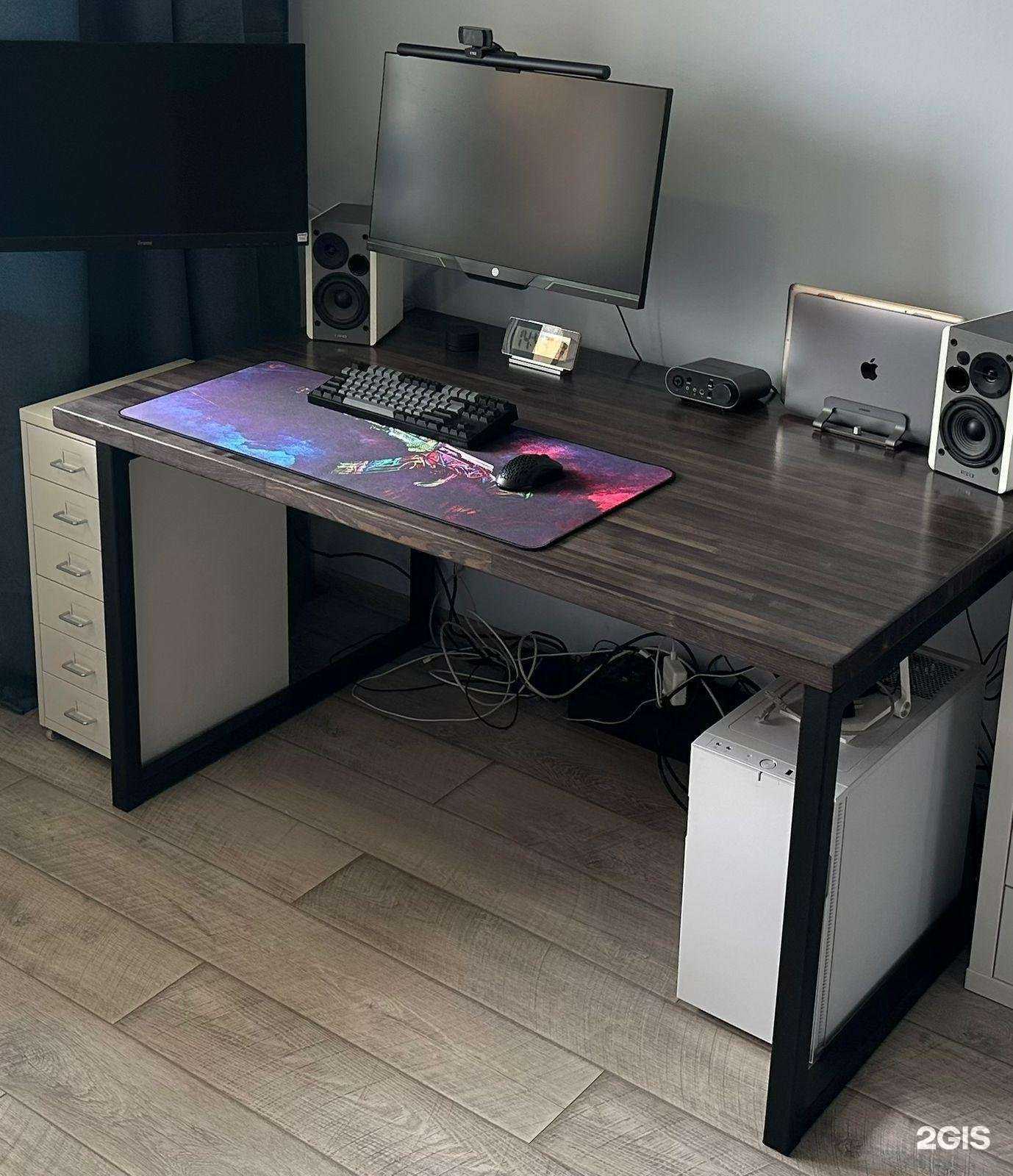 Отзывы на компанию Сварочный цех в Новосибирске c фото