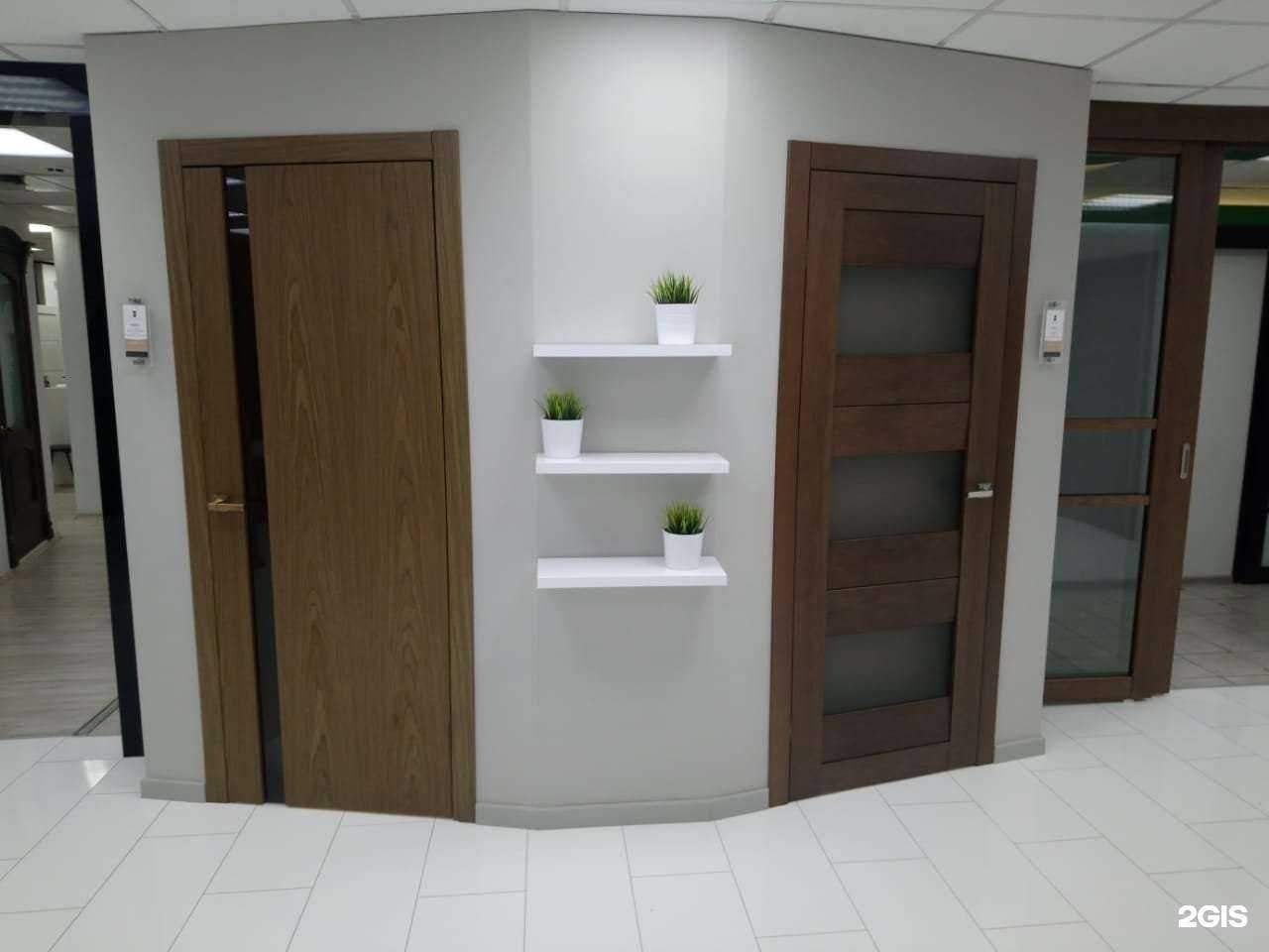 Отзывы на компанию Rada Doors в г. Ульяновск c фото