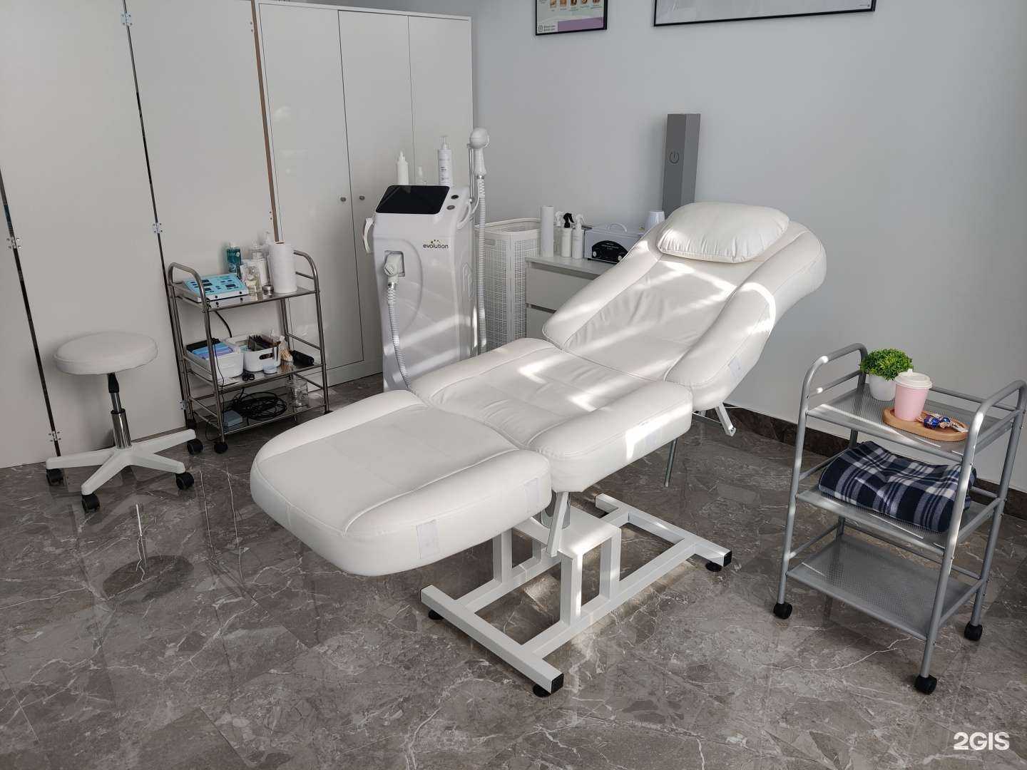 Отзывы на компанию Kasanie в Белгороде c фото