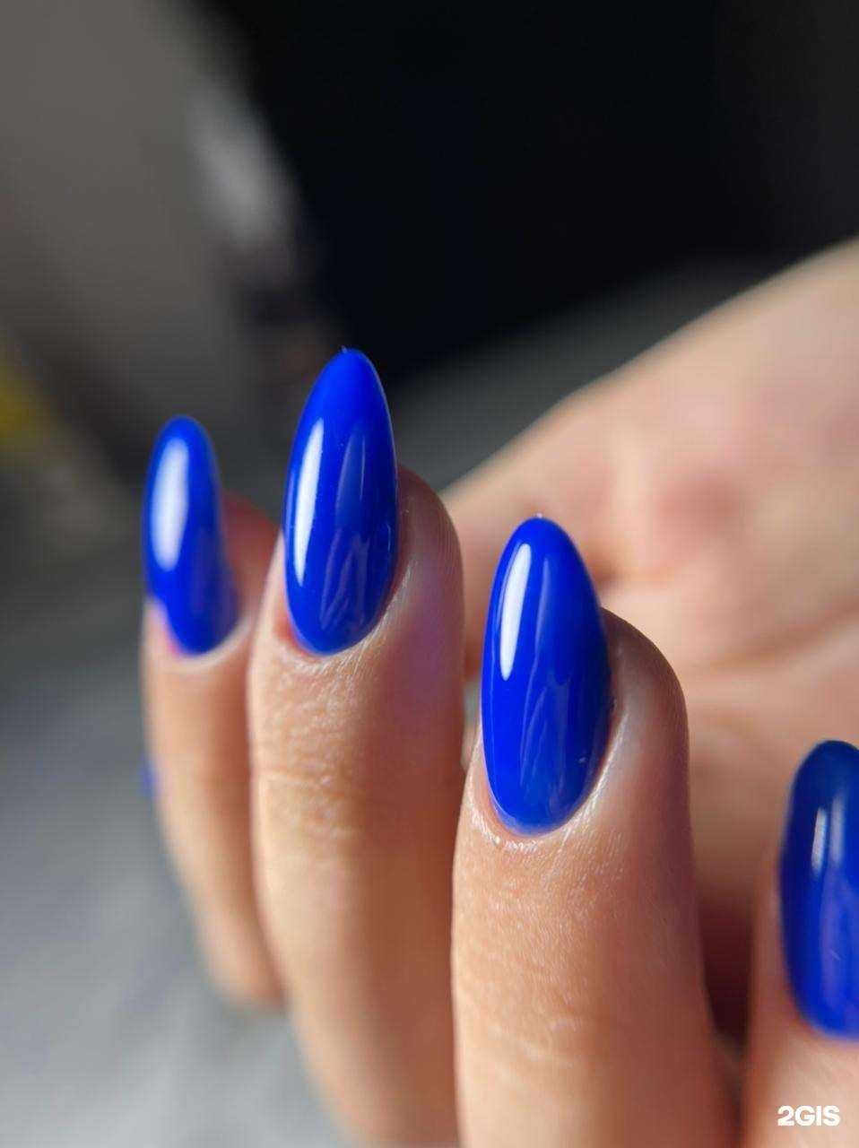 Отзывы на компанию Про Ногти в Краснодаре c фото