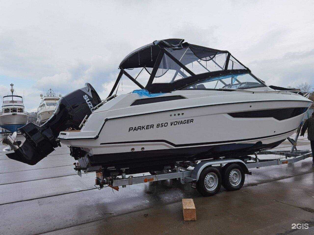 Отзывы на компанию Yachtlife в г. Самара c фото