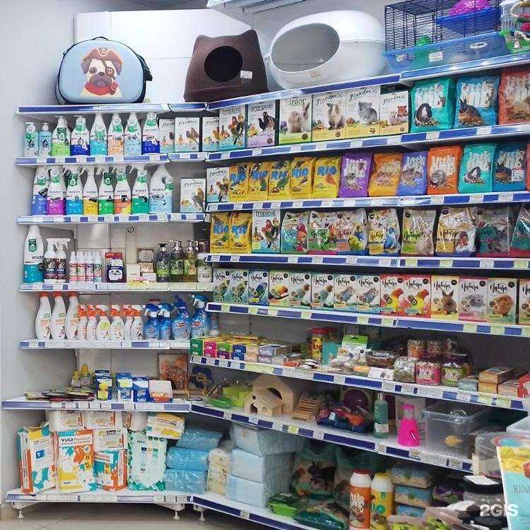 Отзывы на компанию Краснодарзооветснаб в Краснодаре c фото