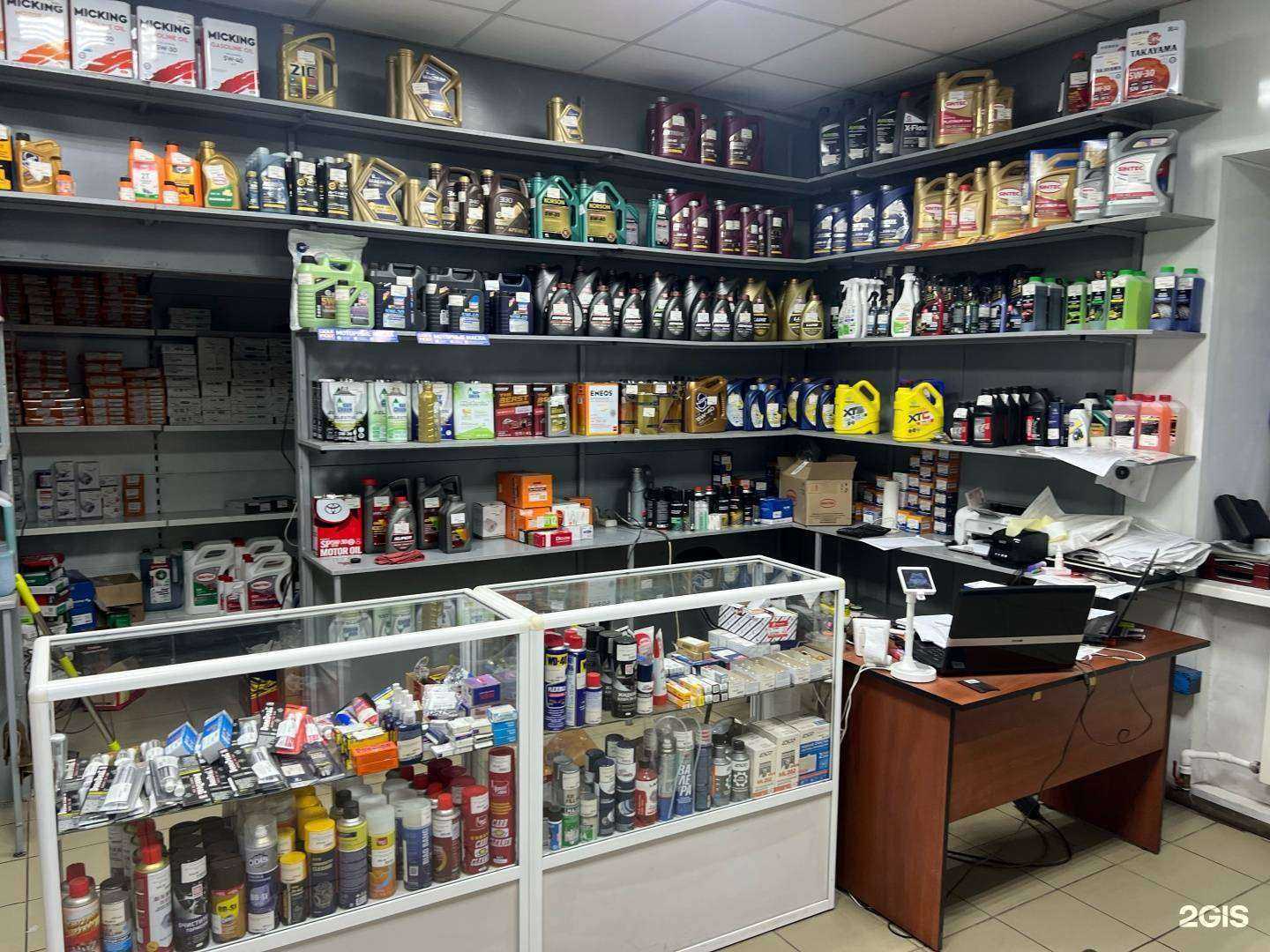 Отзывы на компанию На Пожарке в Прокопьевске c фото