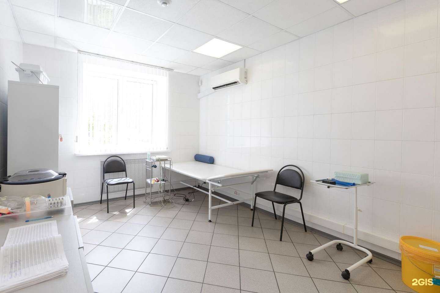 Отзывы на компанию INVITRO в Одинцове c фото