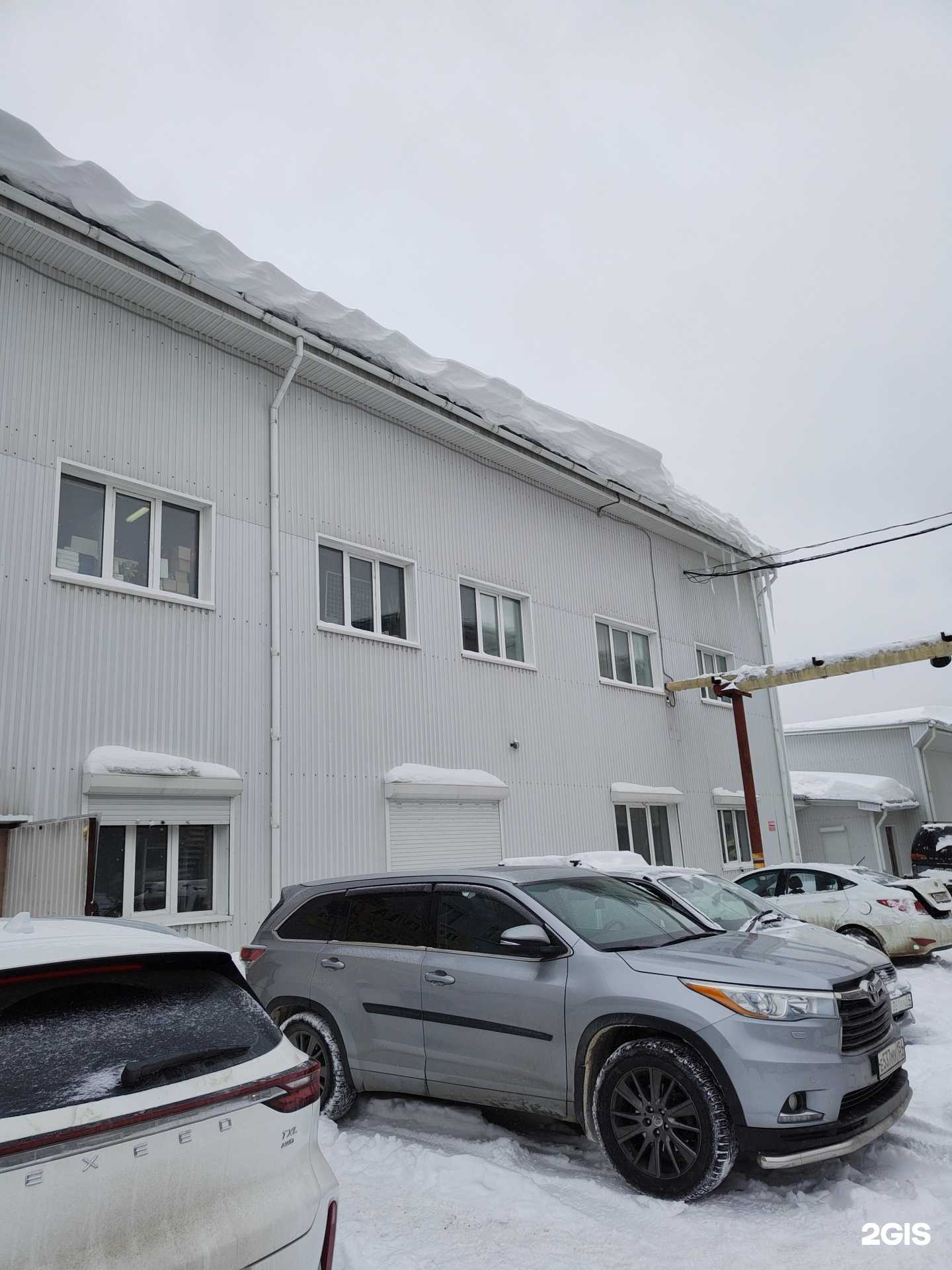 Отзывы на компанию Компания аск в Новосибирске c фото - фотография 2 из 2