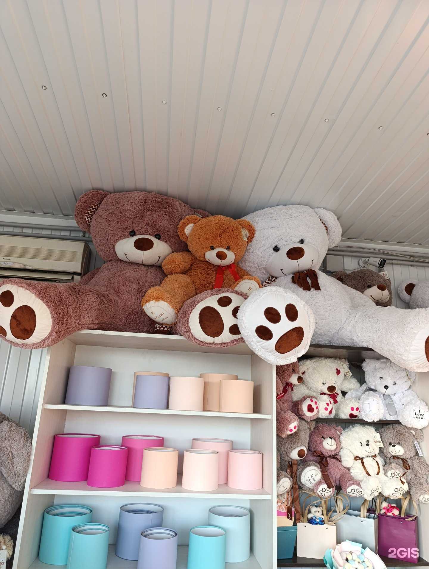 Отзывы на компанию Bar flowers74 в Челябинске c фото