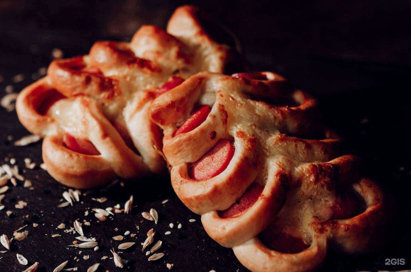 Отзывы на компанию Хлебничная в г. Тюмень c фото