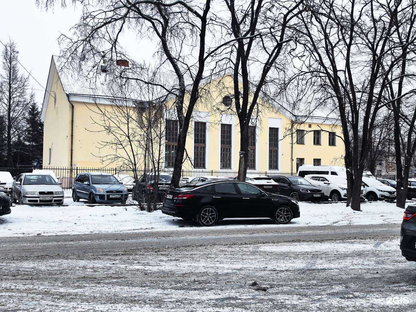 Отзывы на компанию Лаурус в Вологде c фото