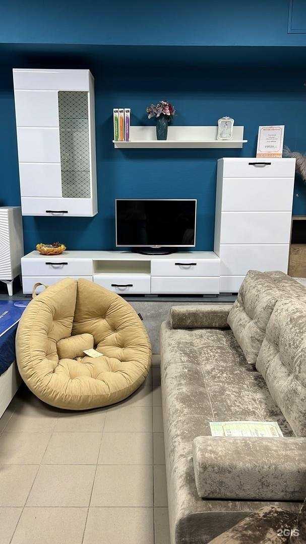 Отзывы на компанию Мебельград в Салавате c фото