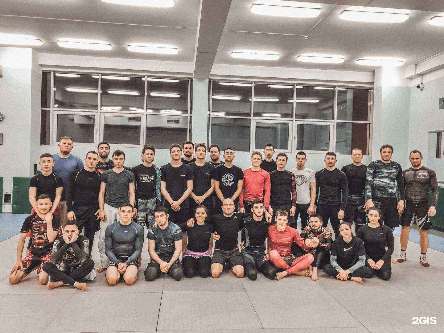 Отзывы на компанию Team Strela в Казани c фото