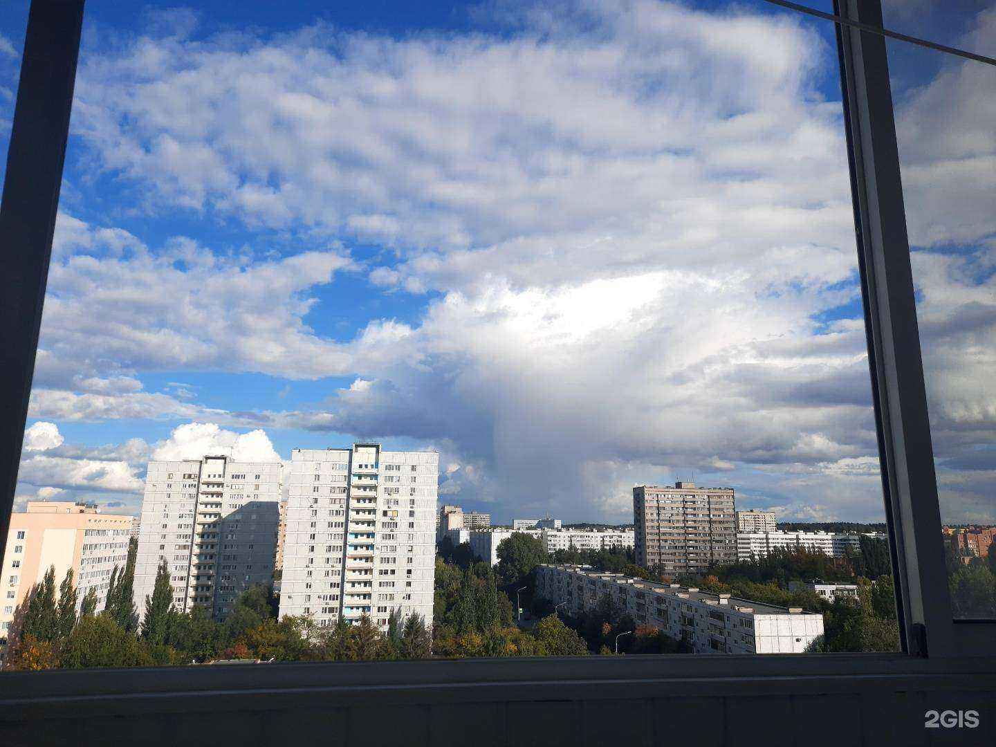 Отзывы на компанию Гвоздь и бритва в Тольятти c фото - фотография 2 из 2