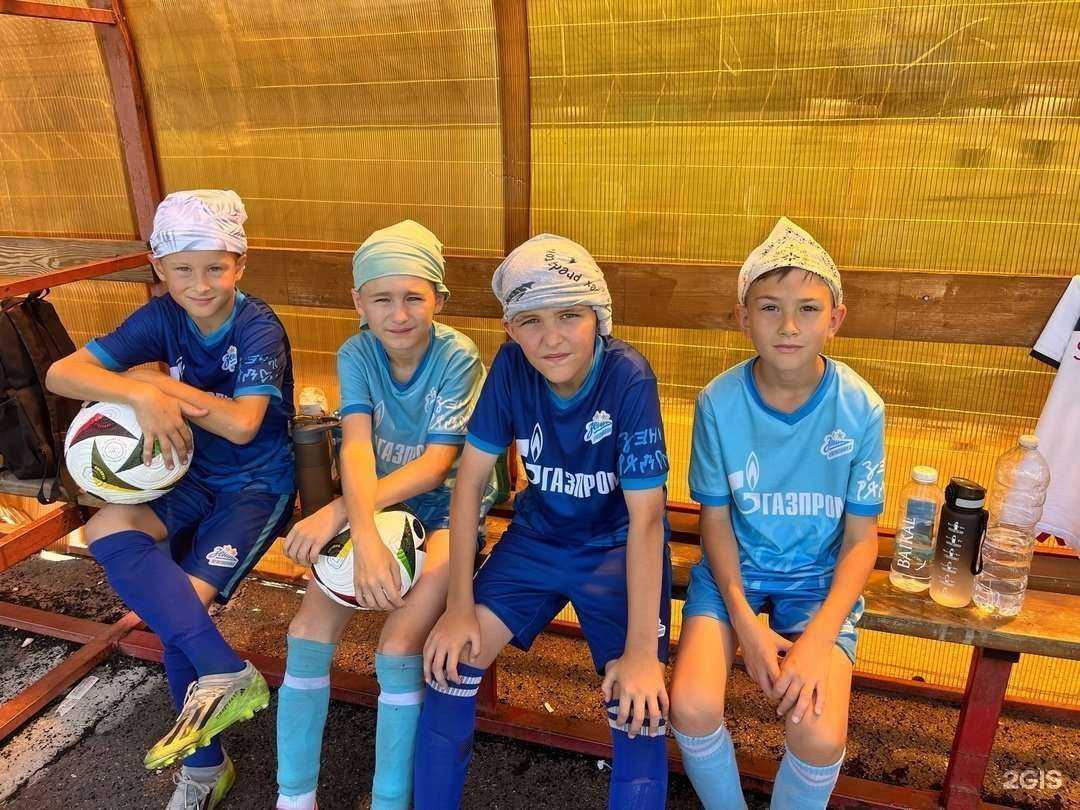 Отзывы на компанию Зенит-Чемпионика в Туле c фото