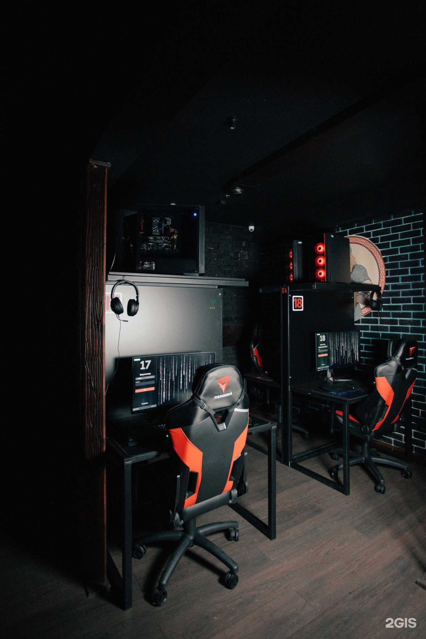 Отзывы на компанию Кибер спорт с4 в Сочи c фото