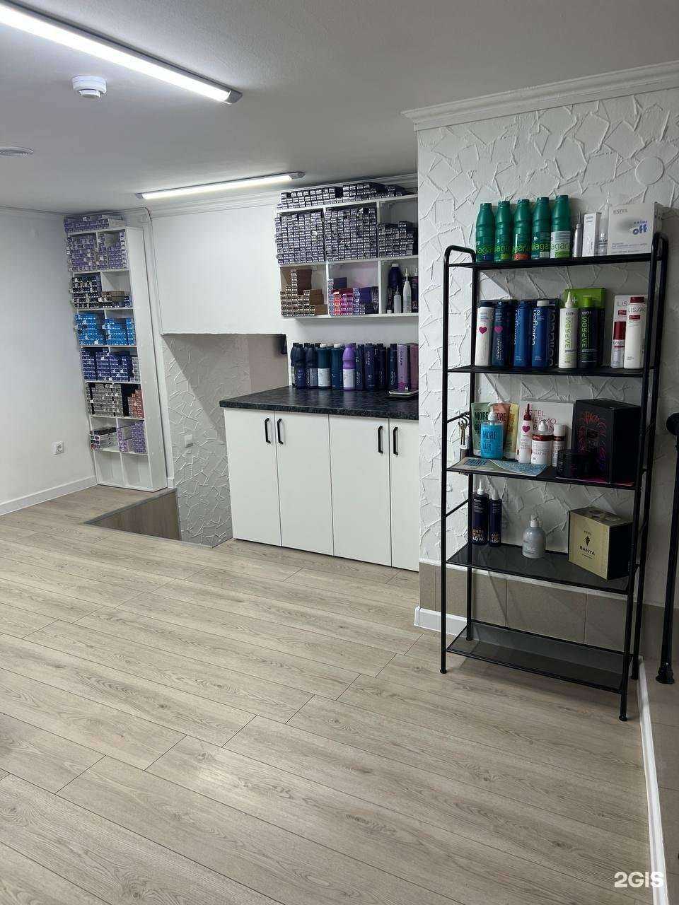 Отзывы на компанию Район by Estel в Ростове-на-Дону c фото