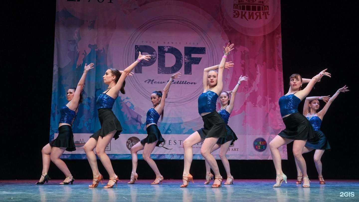 Отзывы на компанию Impulse в г. Казань c фото