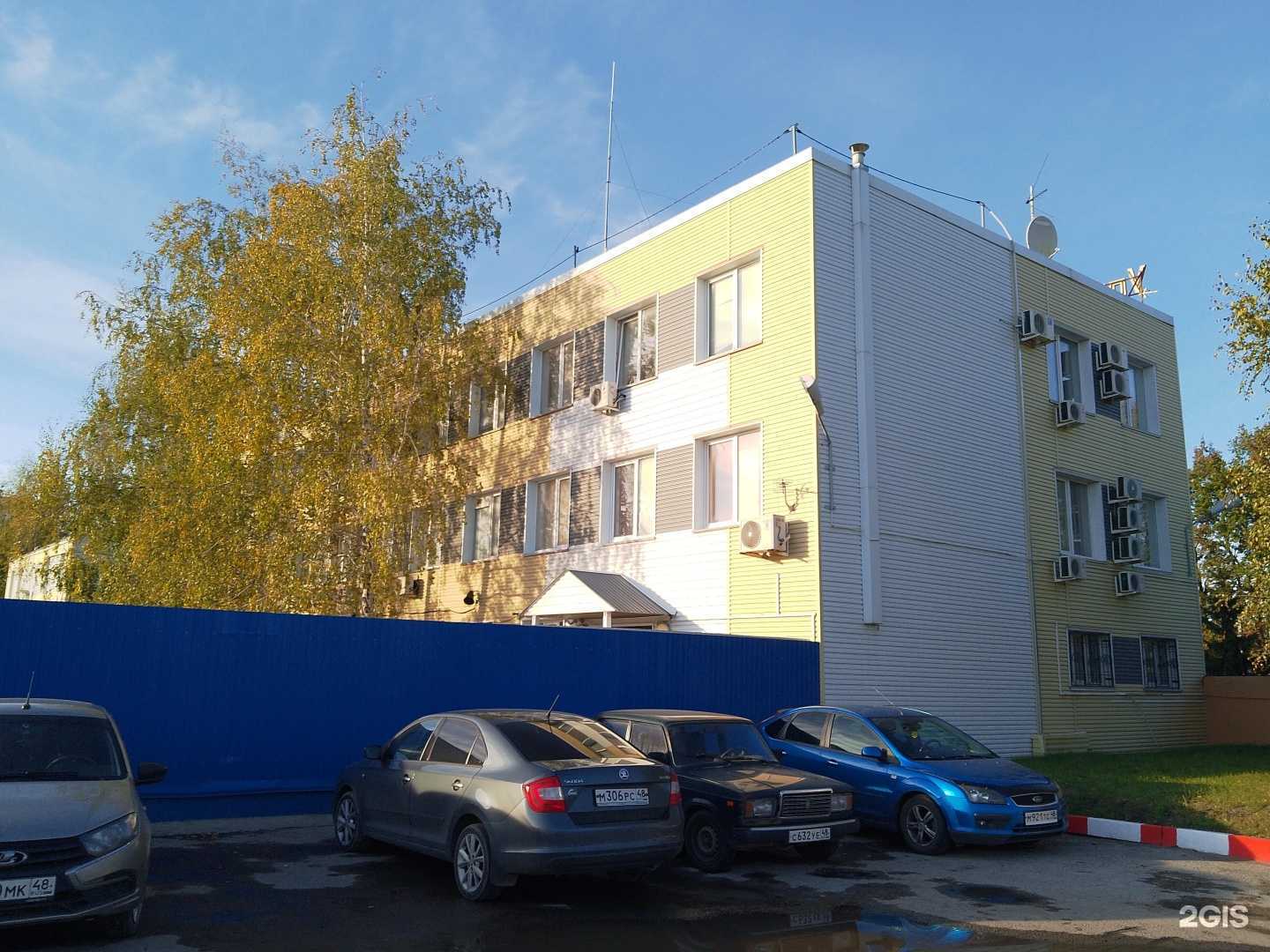 Отзывы на компанию Учебно-методический центр по ГО и защите от ЧС Липецкой области  в Липецке c фото - фотография 2 из 2