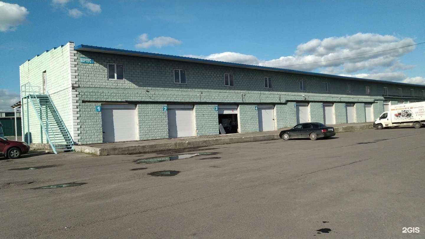 Отзывы на компанию Санрайс Авто в Коммунарке c фото - фотография 2 из 2