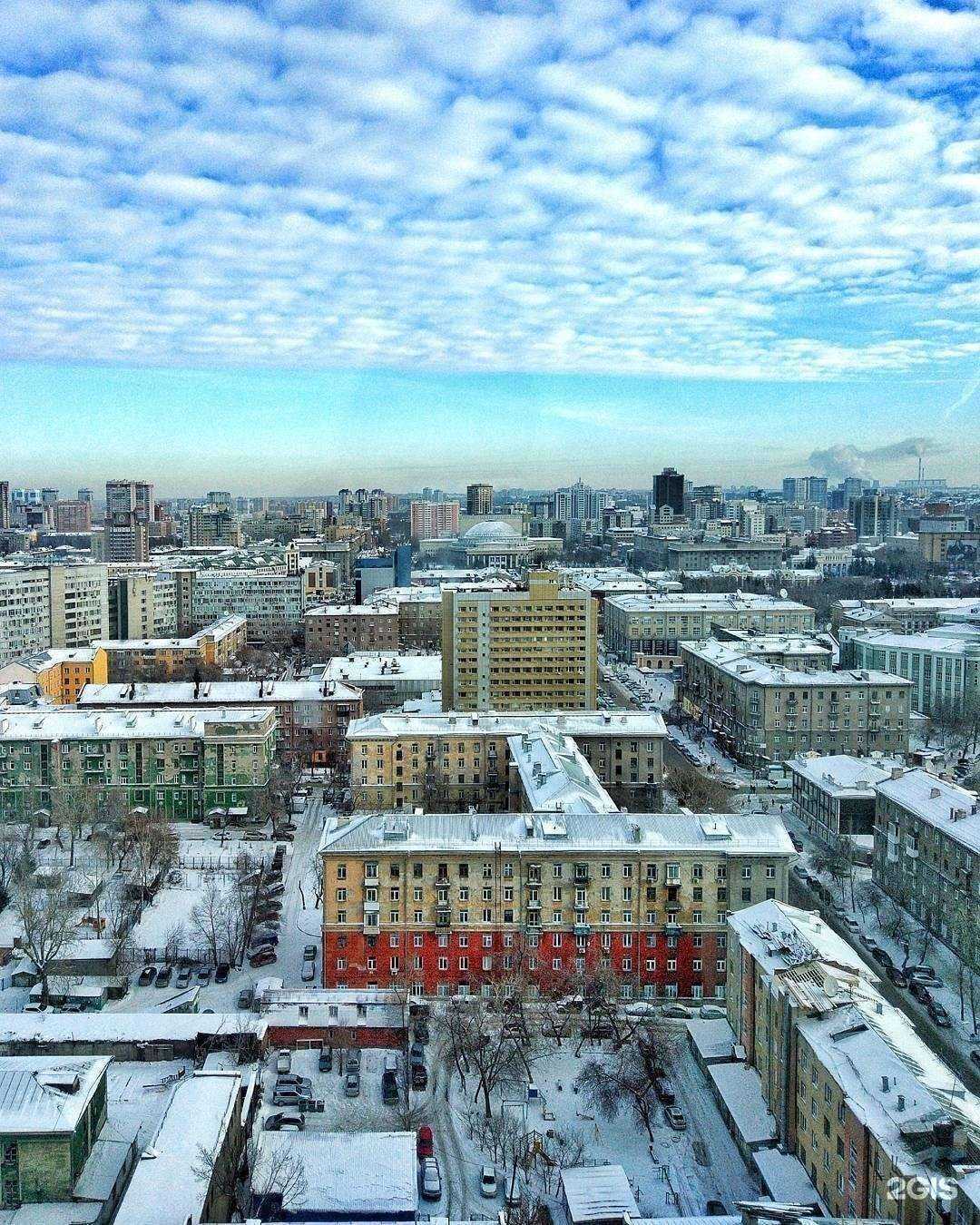 Отзывы на компанию Габриэль в Новосибирске c фото - фотография 2 из 2