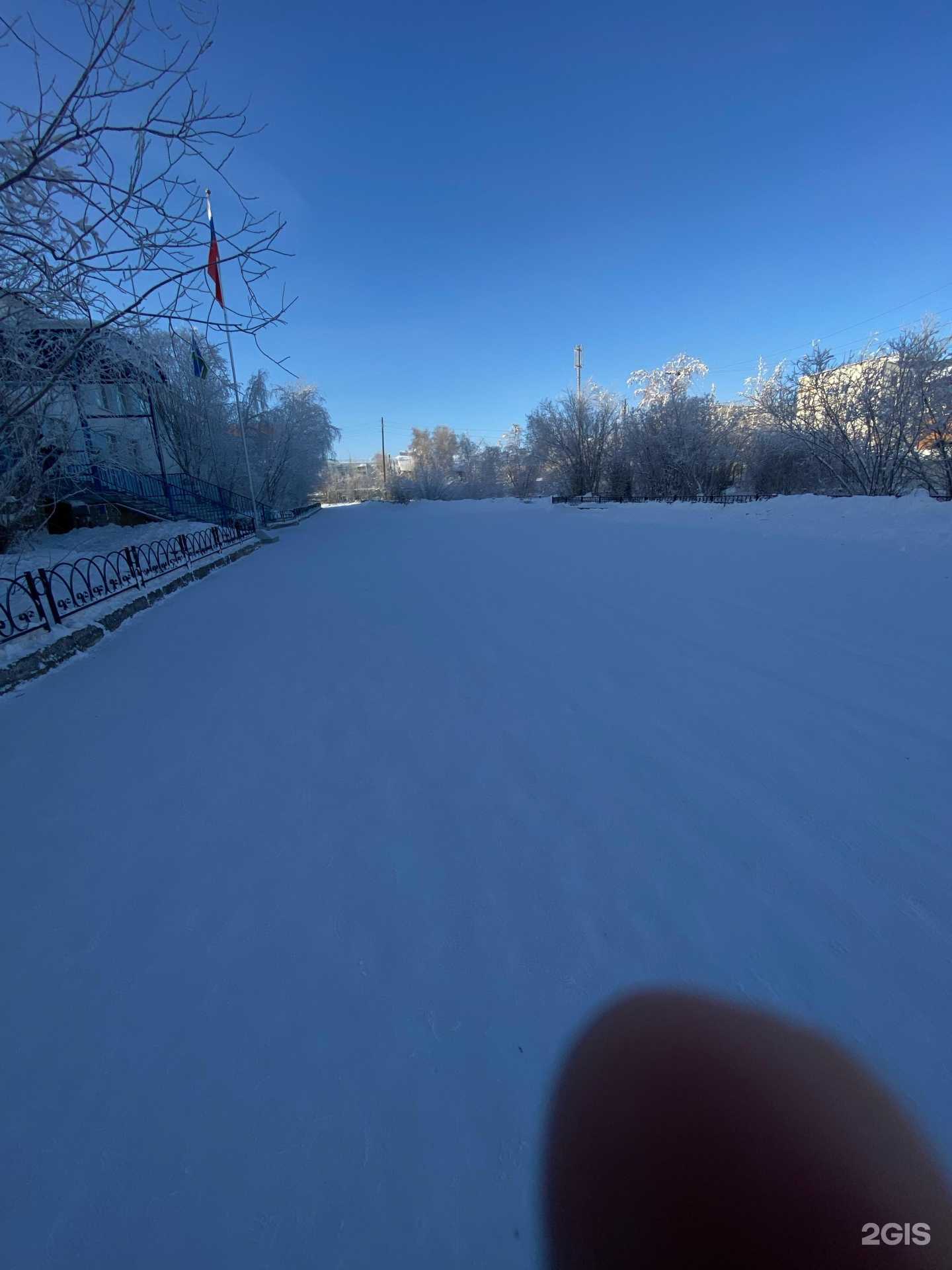 Отзывы на компанию Средняя школа №30 в Якутске c фото