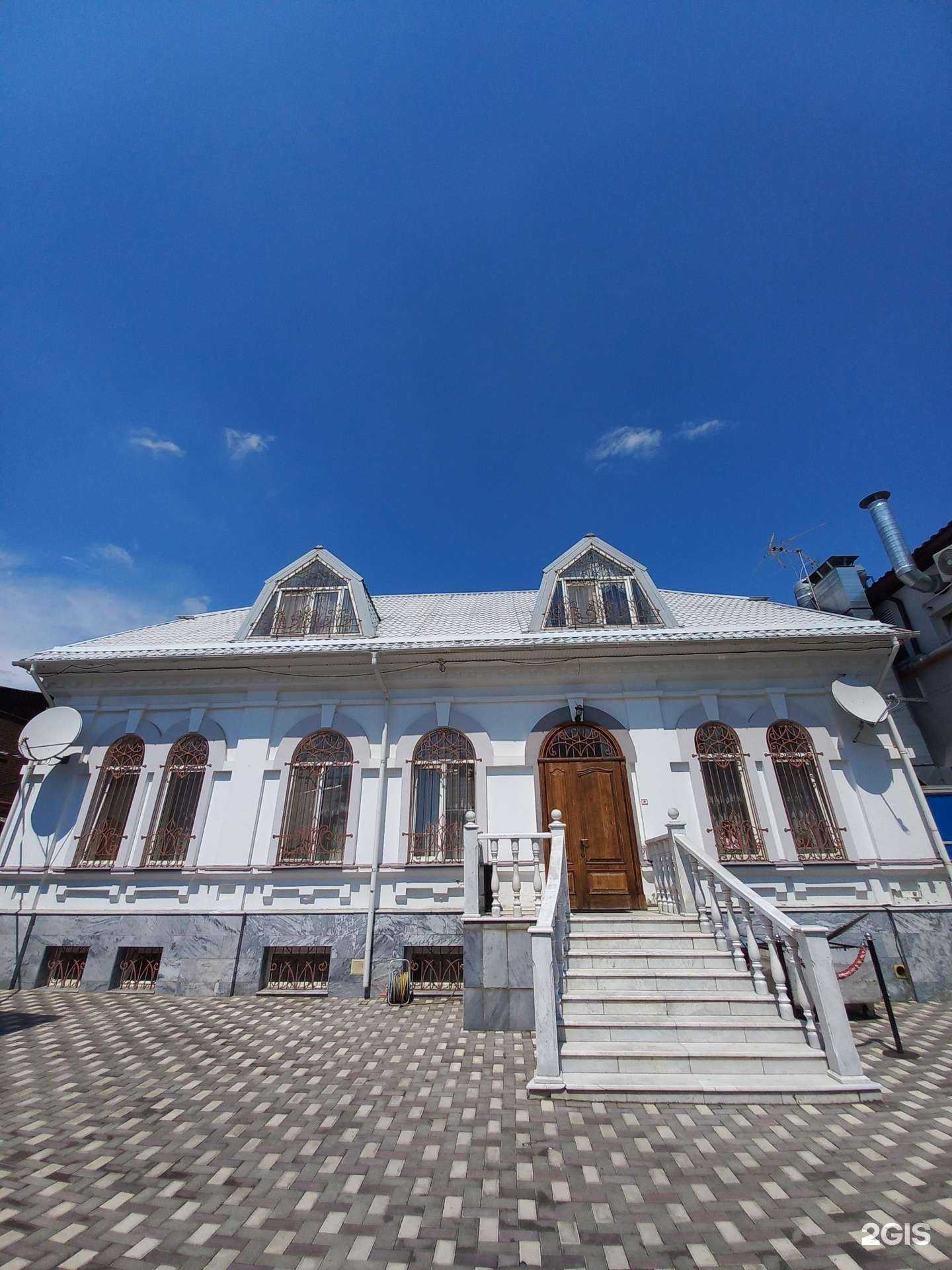 Отзывы на компанию Купеческий в г. Краснодар c фото