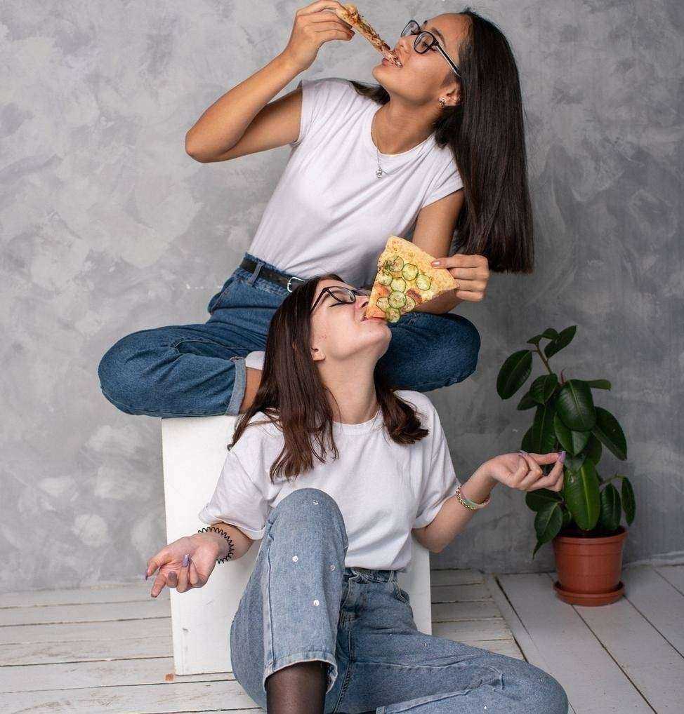 Отзывы на компанию Паста и пицца в Оренбурге c фото