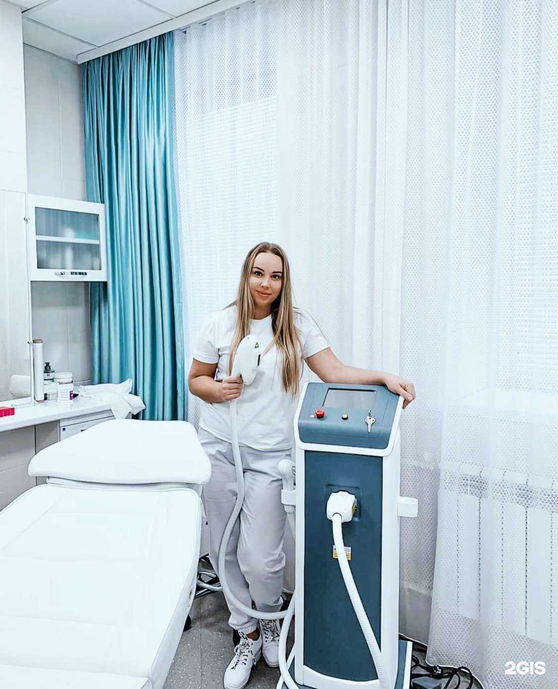 Отзывы на компанию Nouvelle Jeunesse в г. Киров c фото