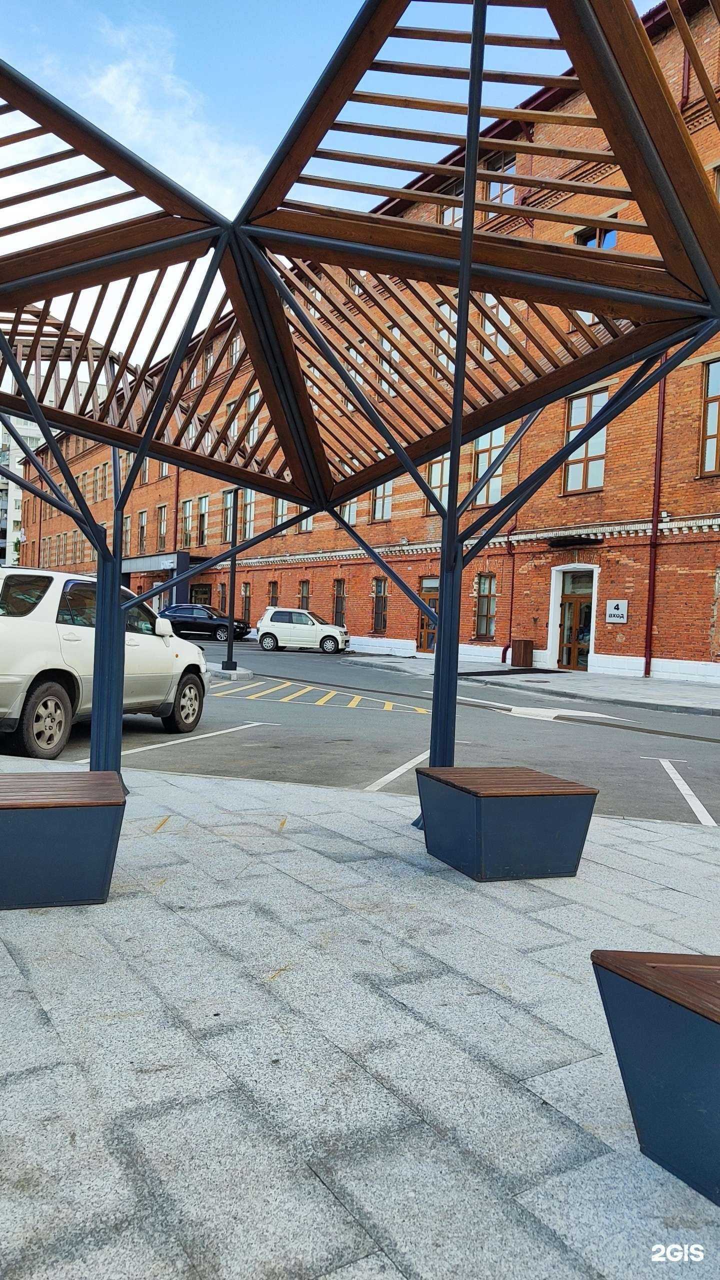 Отзывы на компанию DNS Tech в Владивостоке c фото - фотография 2 из 2