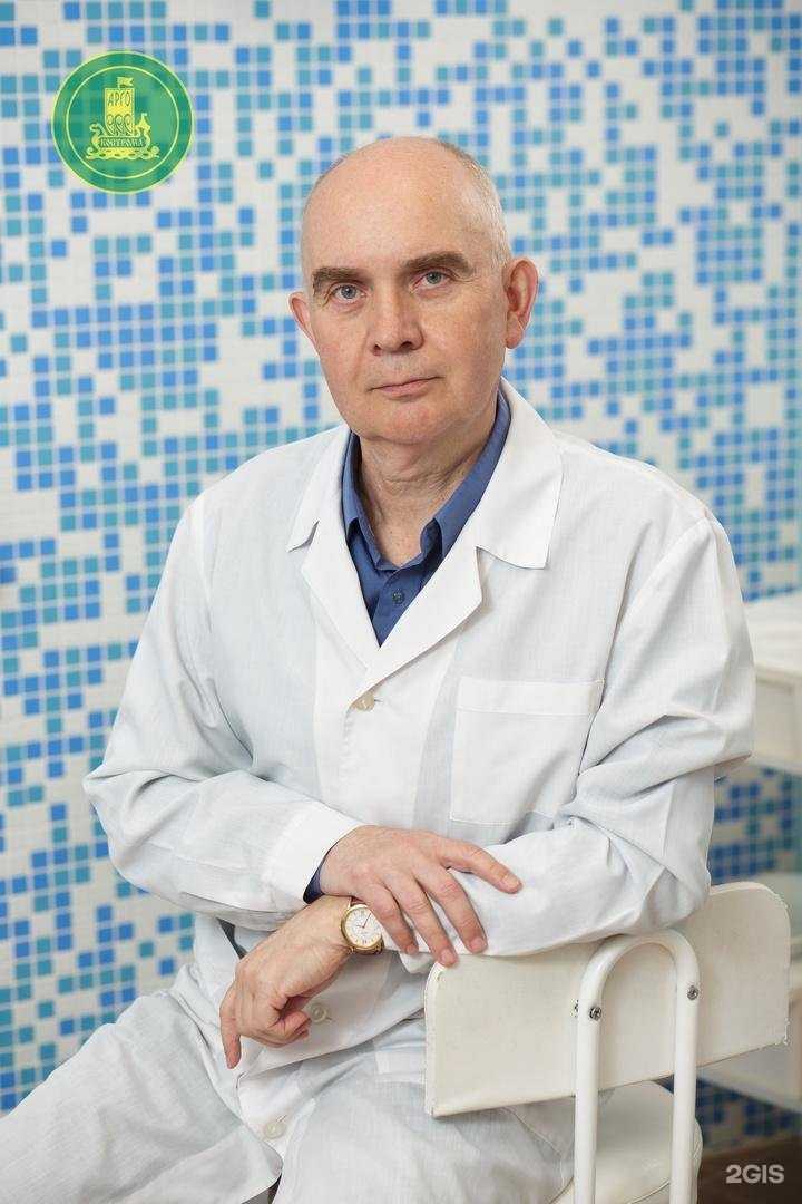 Отзывы на компанию Арго-Кострома в Костроме c фото