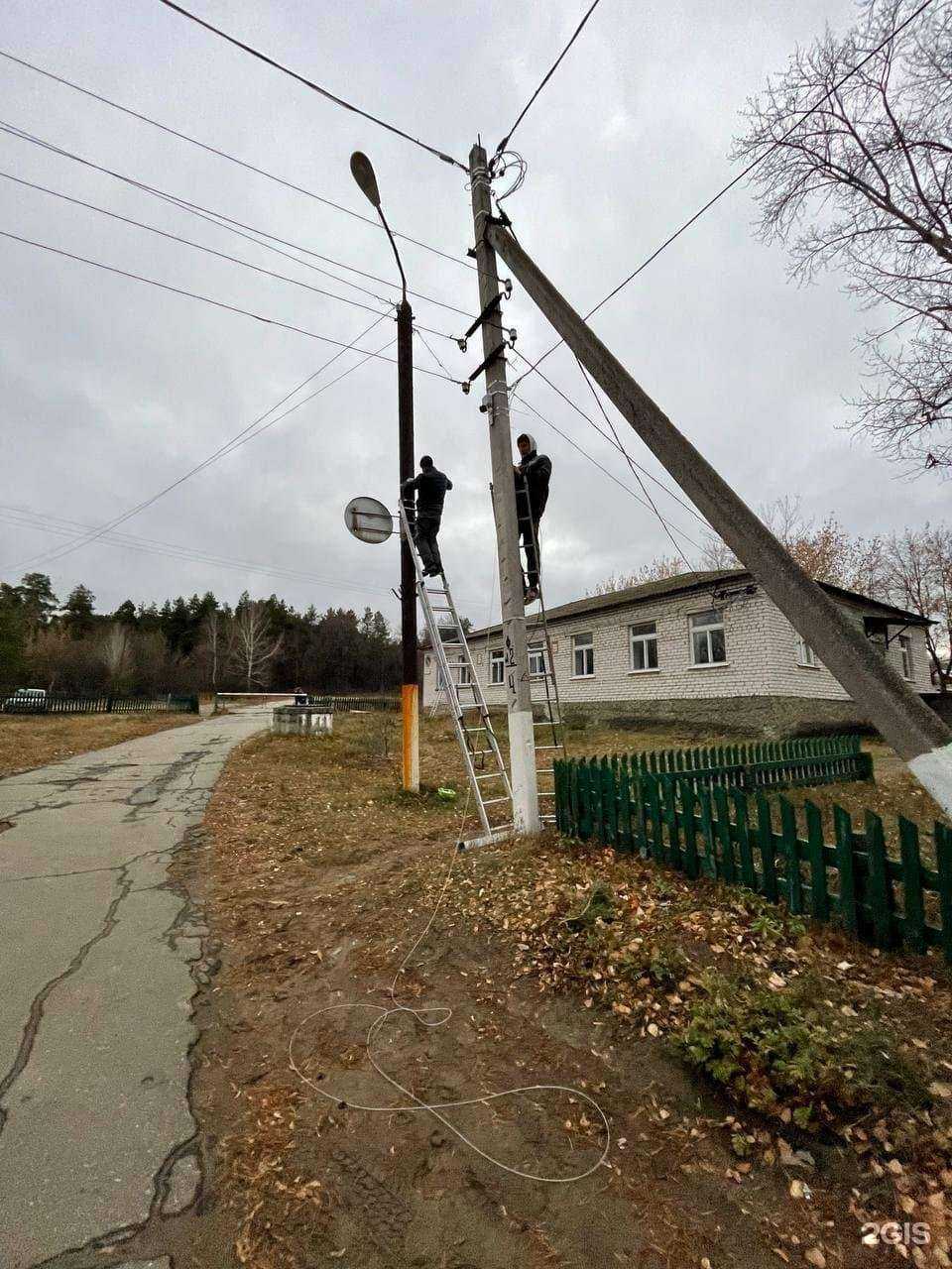 Отзывы на компанию Монтаж СБ в Ульяновске c фото