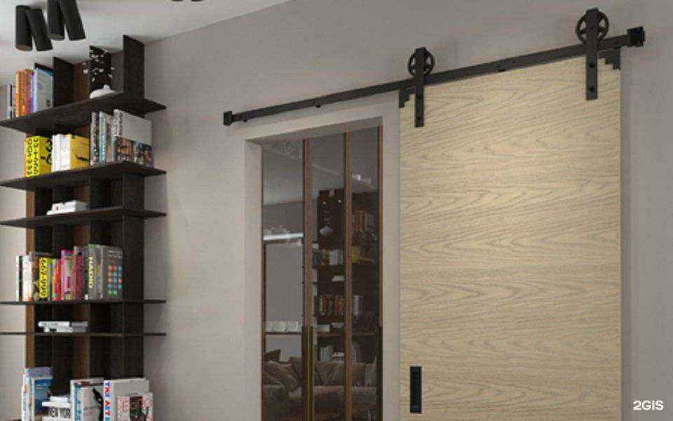 Отзывы на компанию Profildoors в Иванове c фото