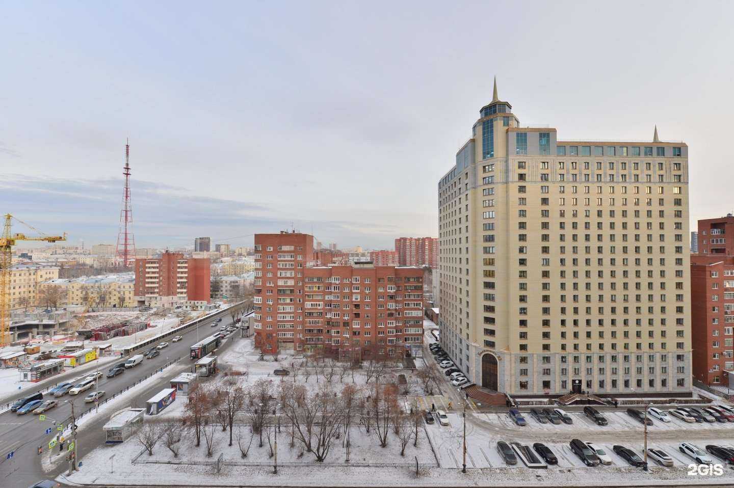 Отзывы на компанию Адвокатский кабинет Уфаева И.В. в Екатеринбурге c фото