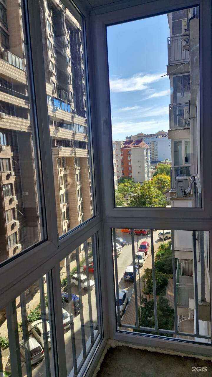 Отзывы на компанию Гарантия комфорта в г. Анапа c фото