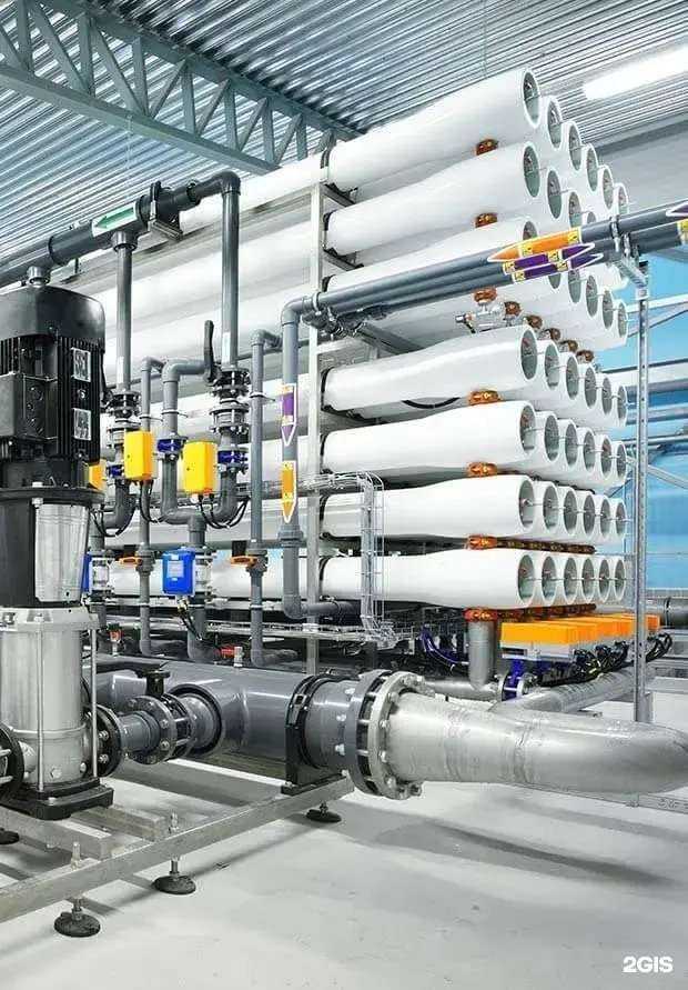 Отзывы на компанию Асп-Аква в г. Казань c фото