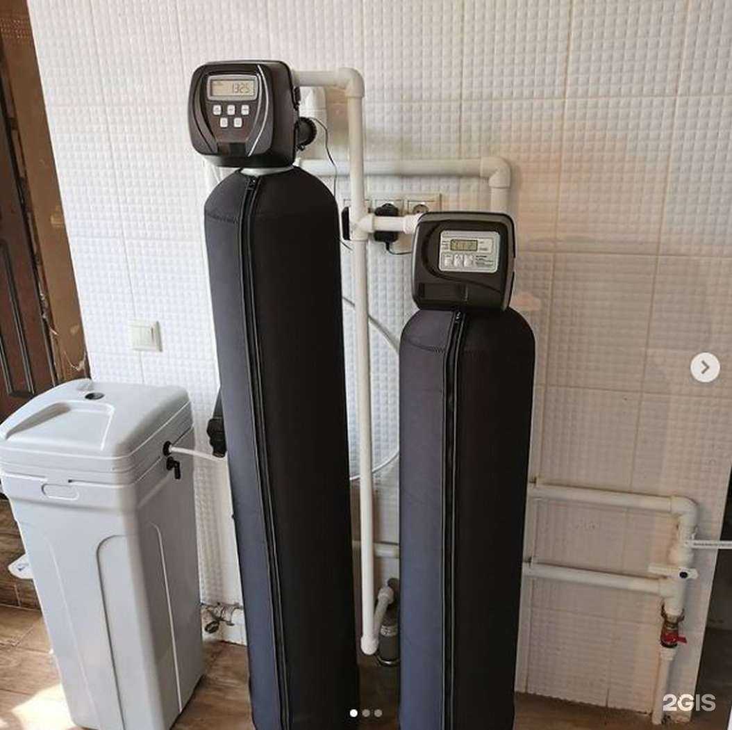 Отзывы на компанию АкваПрофи в Твери c фото