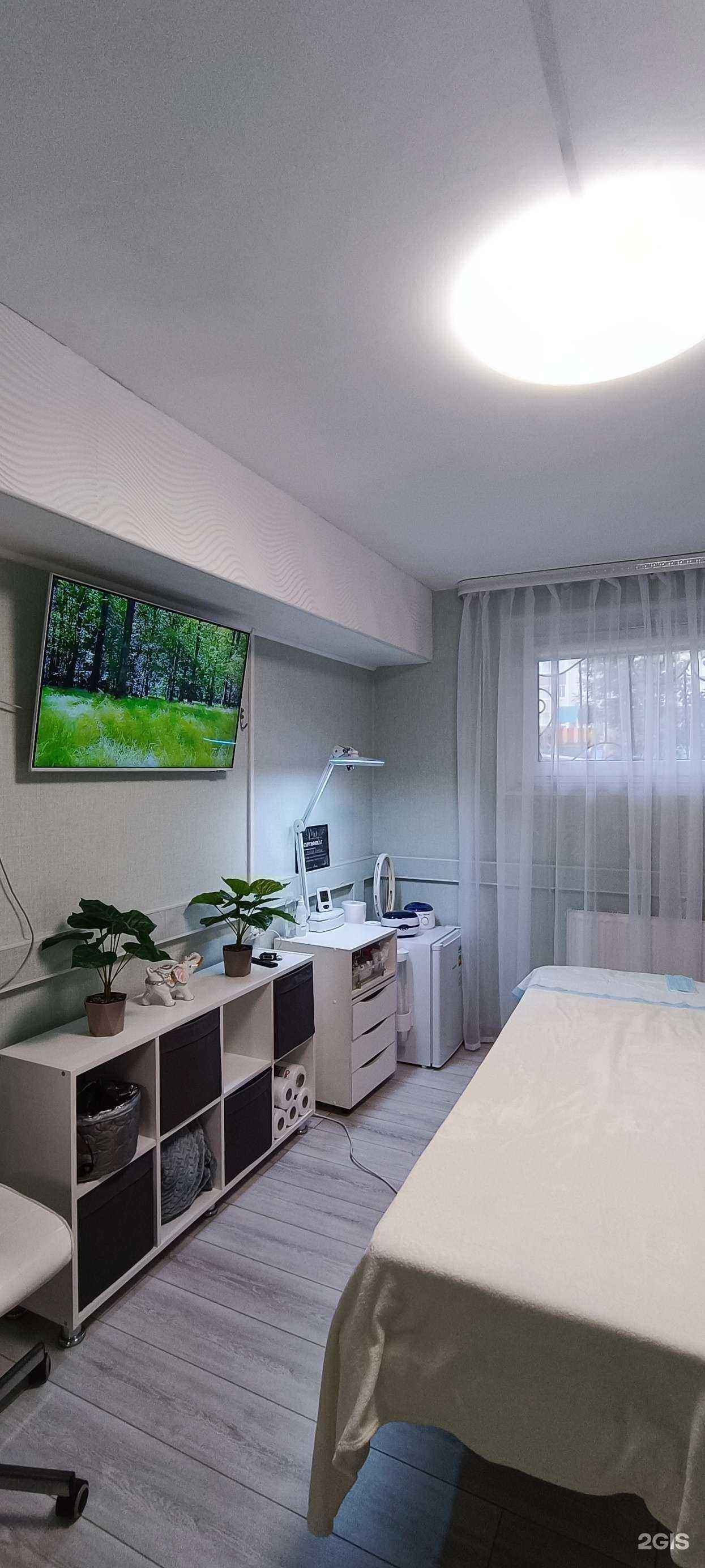 Отзывы на компанию Точка Эстетики в Краснодаре c фото