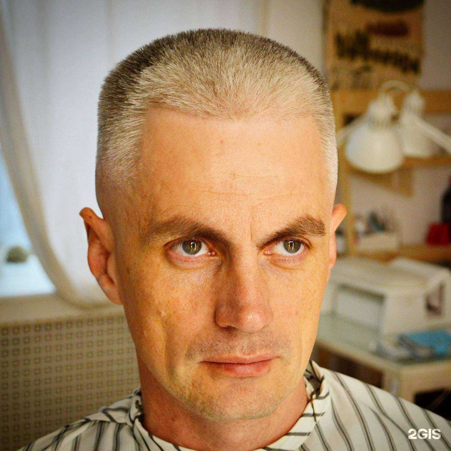 Отзывы на компанию Barber Mаn Tomsk в Томске c фото