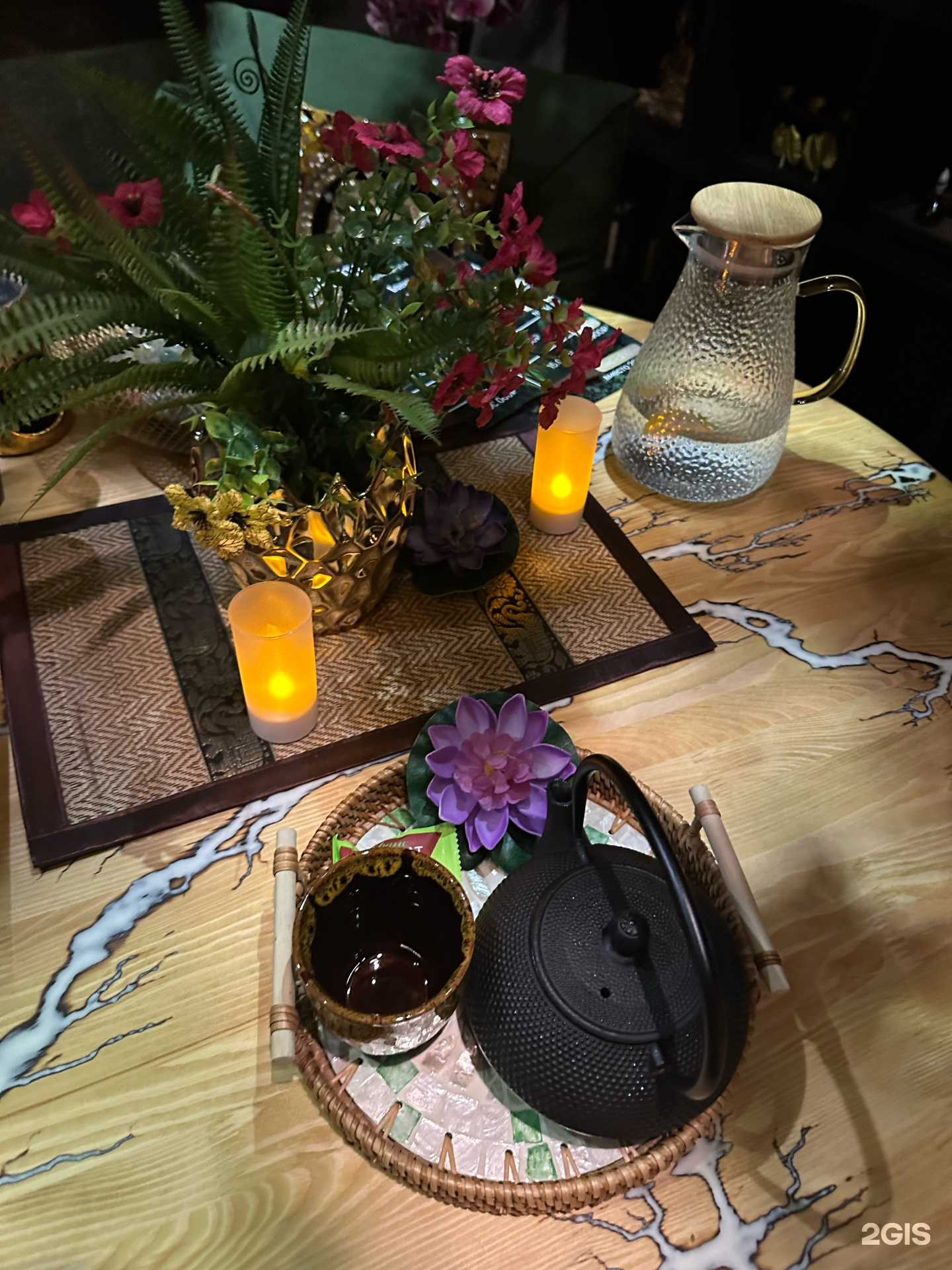 Отзывы на компанию Империя Тай в Красноярске c фото